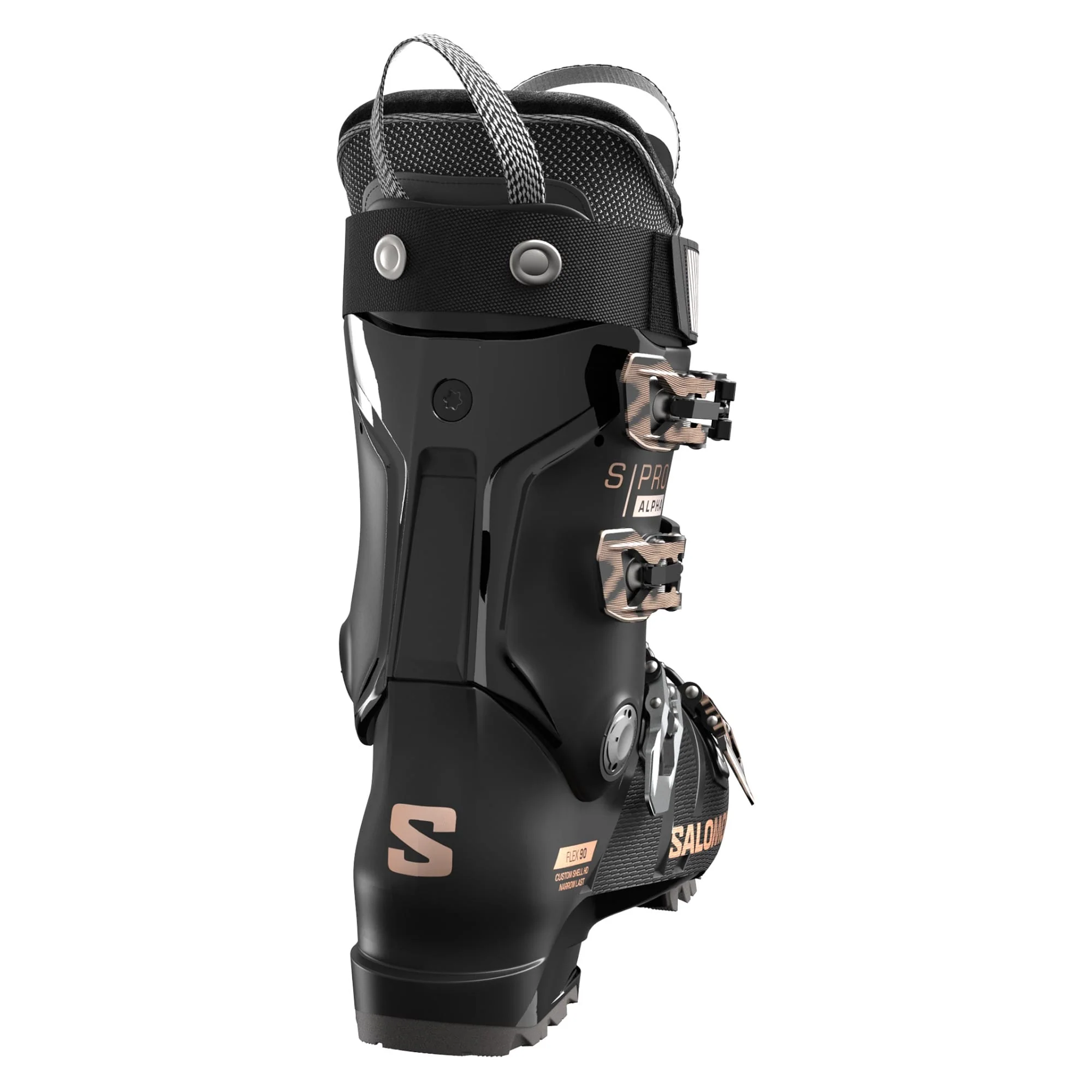 Bottes de Ski S/PRO ALPHA 90 Femme - Image 3