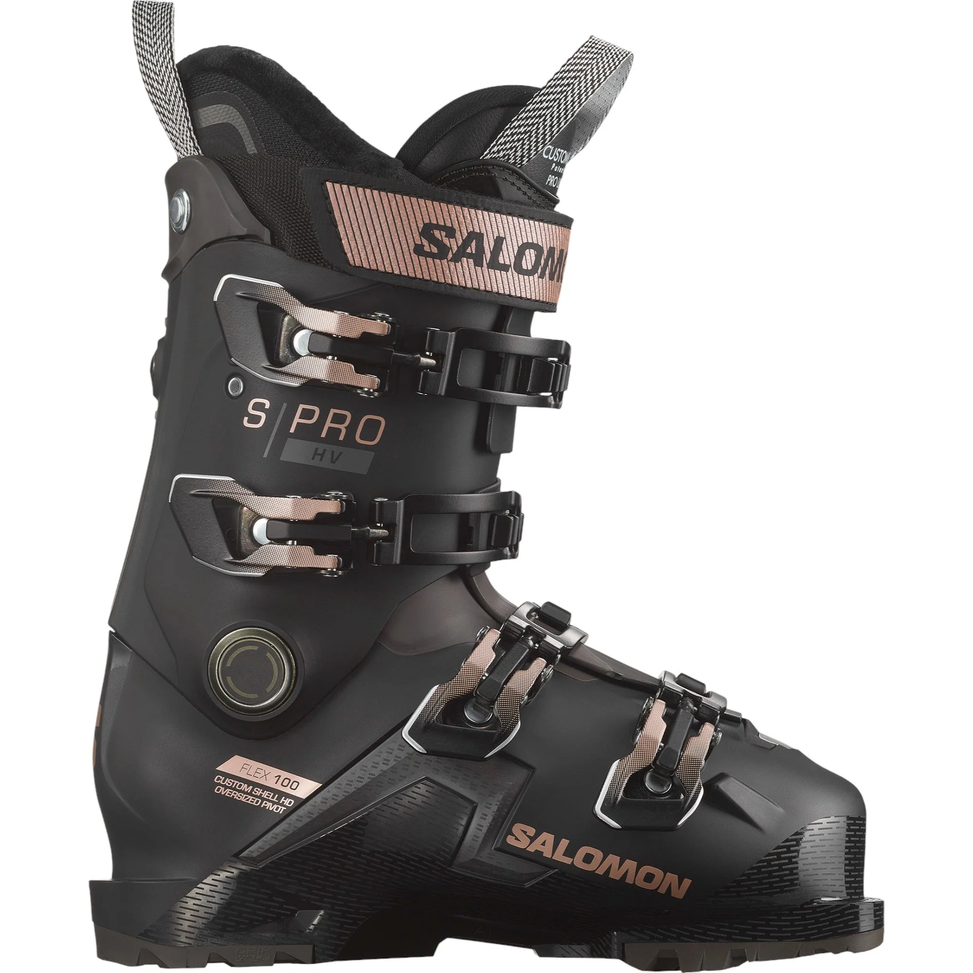 Bottes de Ski S/Pro HV 100 GW Femme - Image 2
