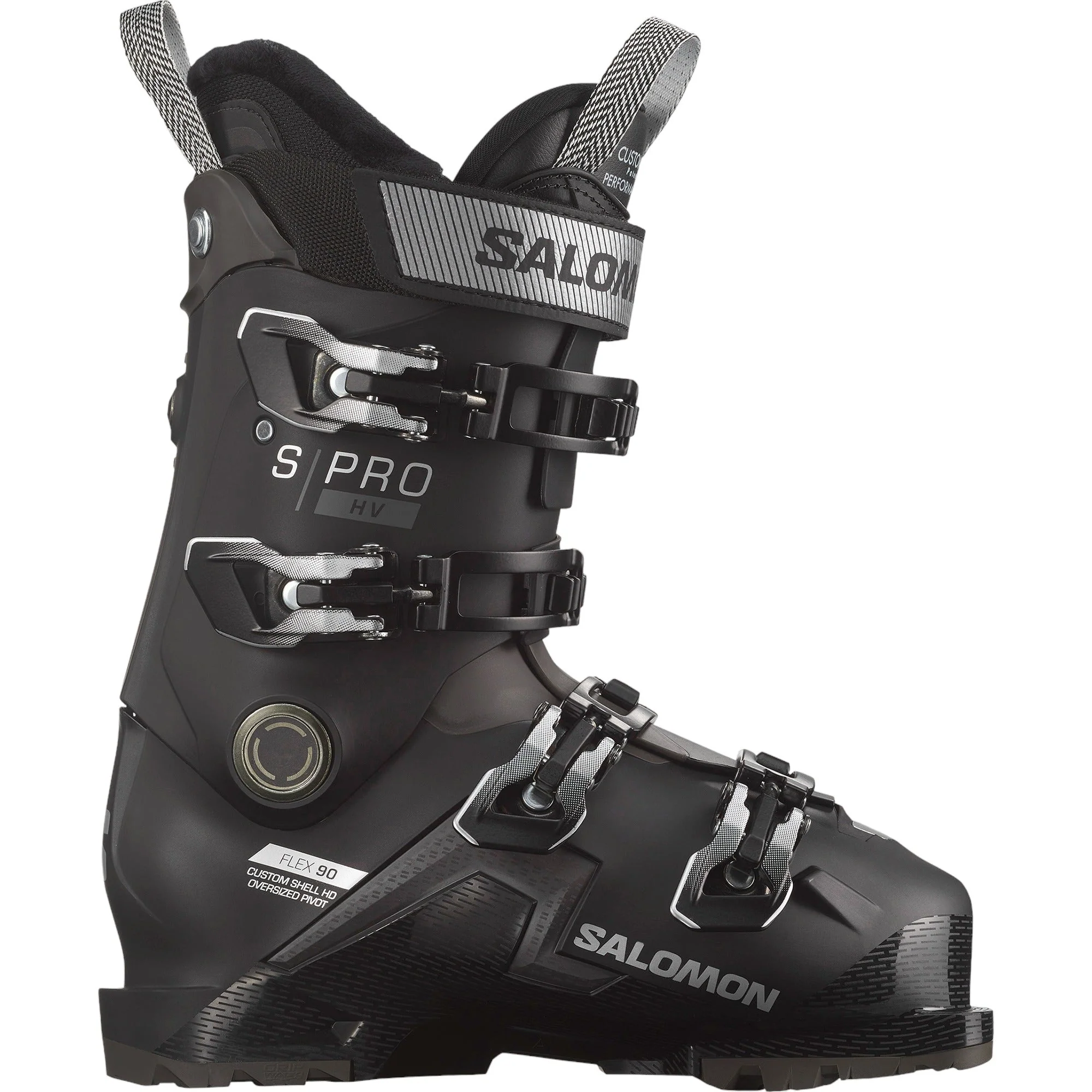 Bottes de Ski S/Pro HV 90 GW Femme - Image 2