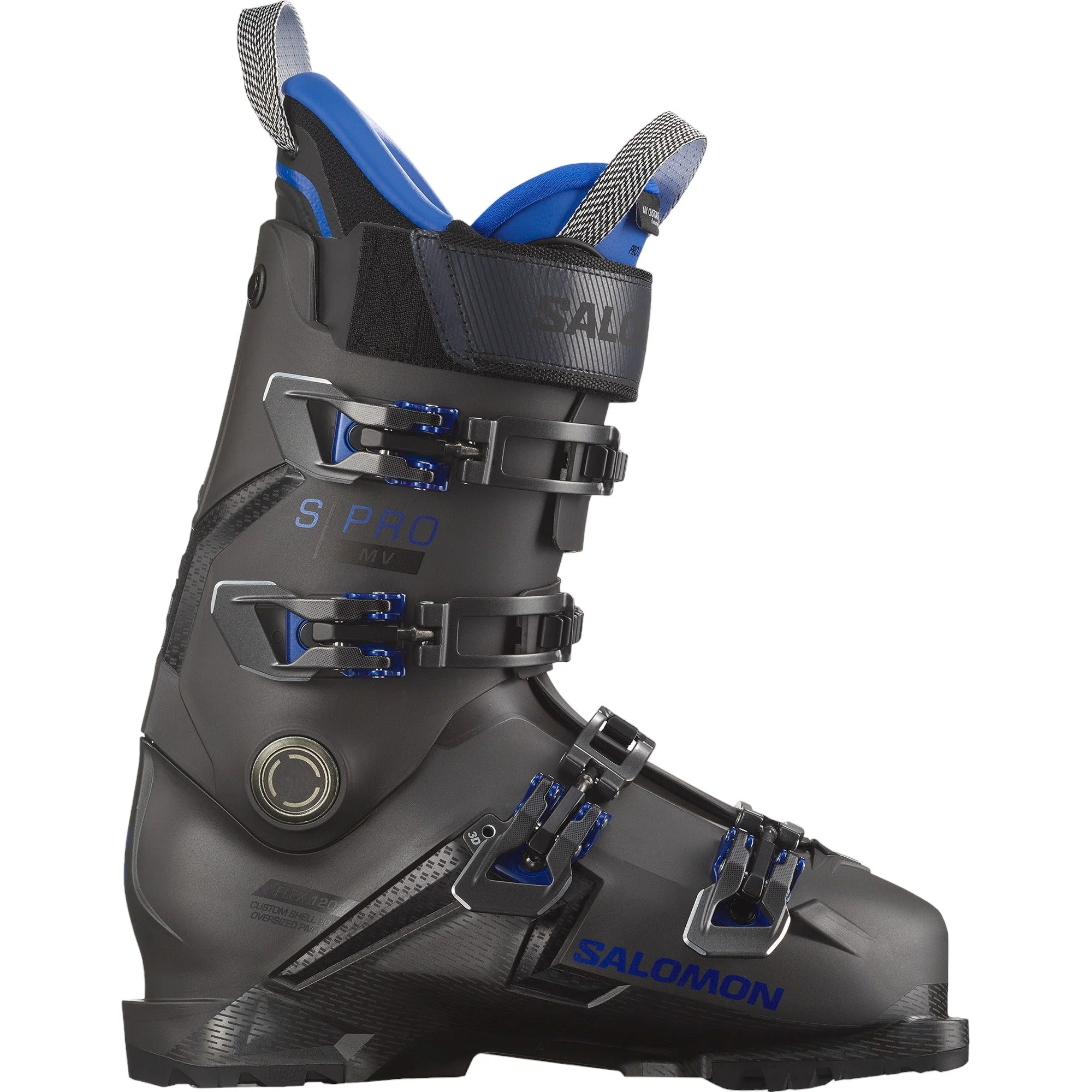 Bottes de Ski S/Pro MV 120 GW Homme - Image 3