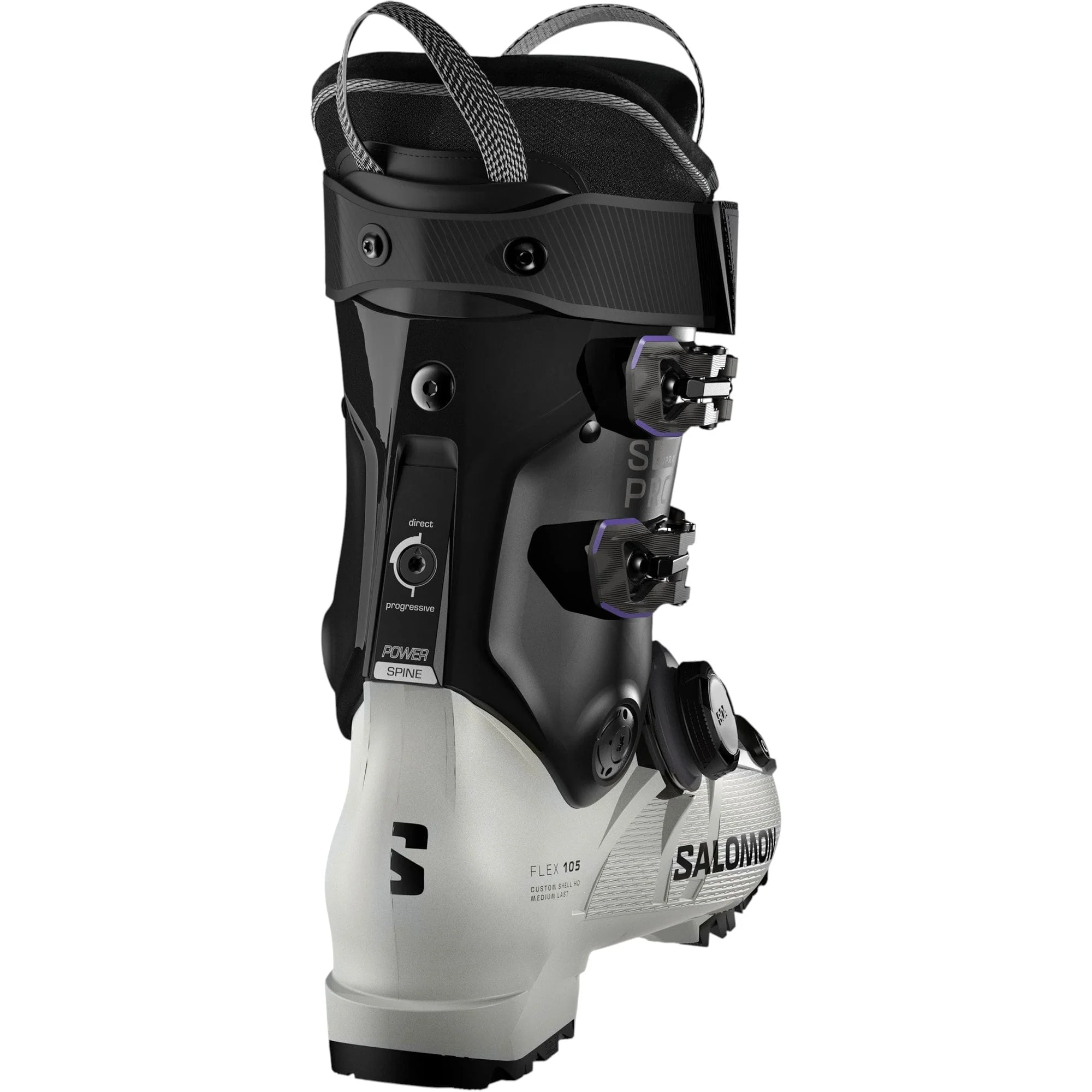 Bottes de Ski S/Pro Supra Boa 105 Femme - Image 2