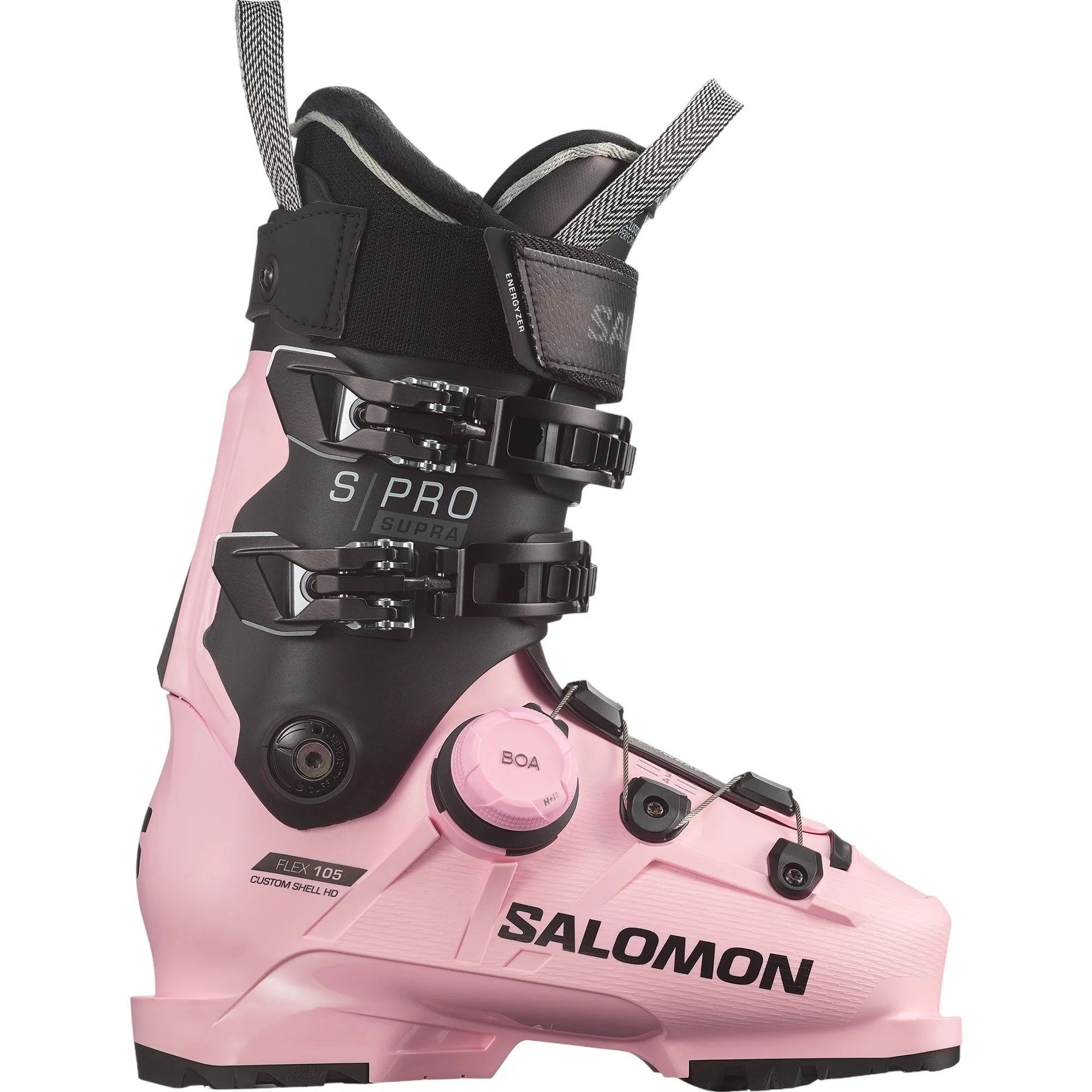 Bottes de Ski S/Pro Supra Boa 105 Femme - Image 3