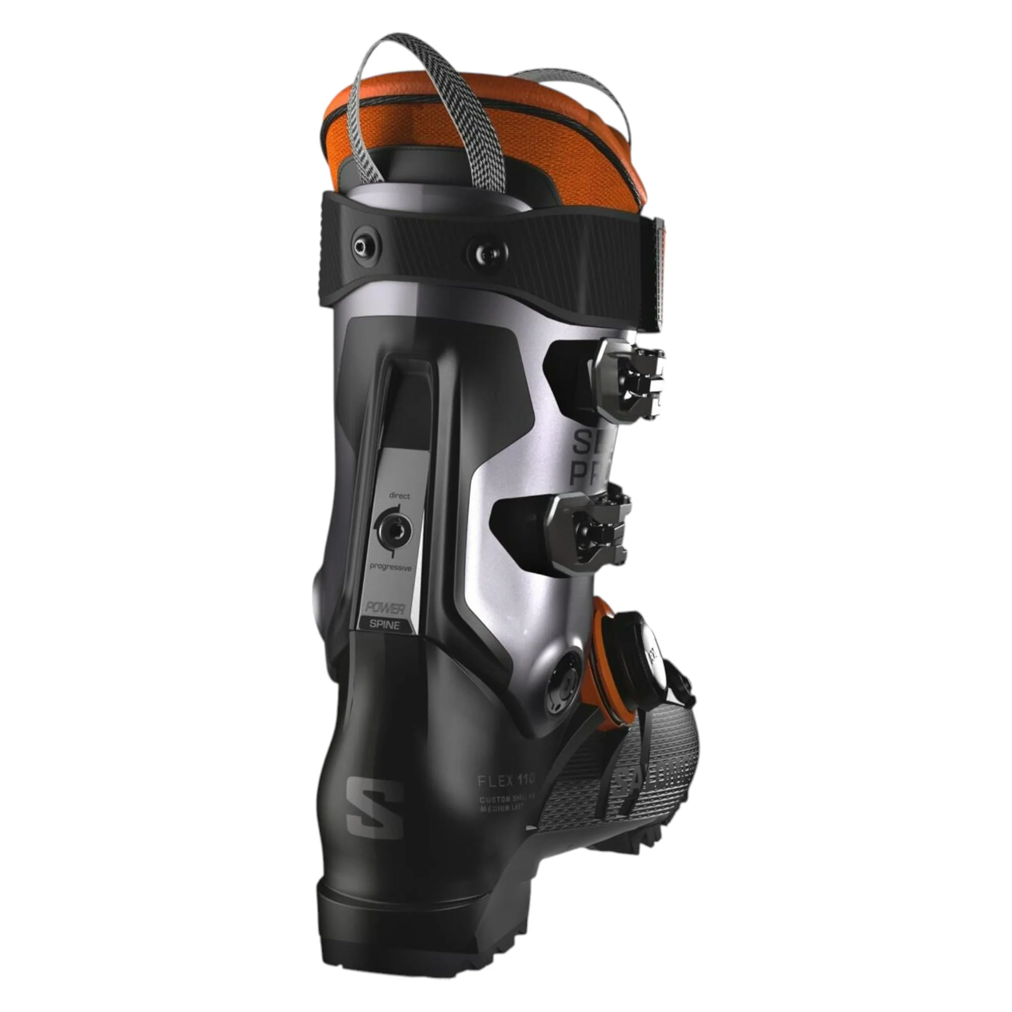 Bottes de Ski S/Pro Supra Boa 110 Homme - Image 3