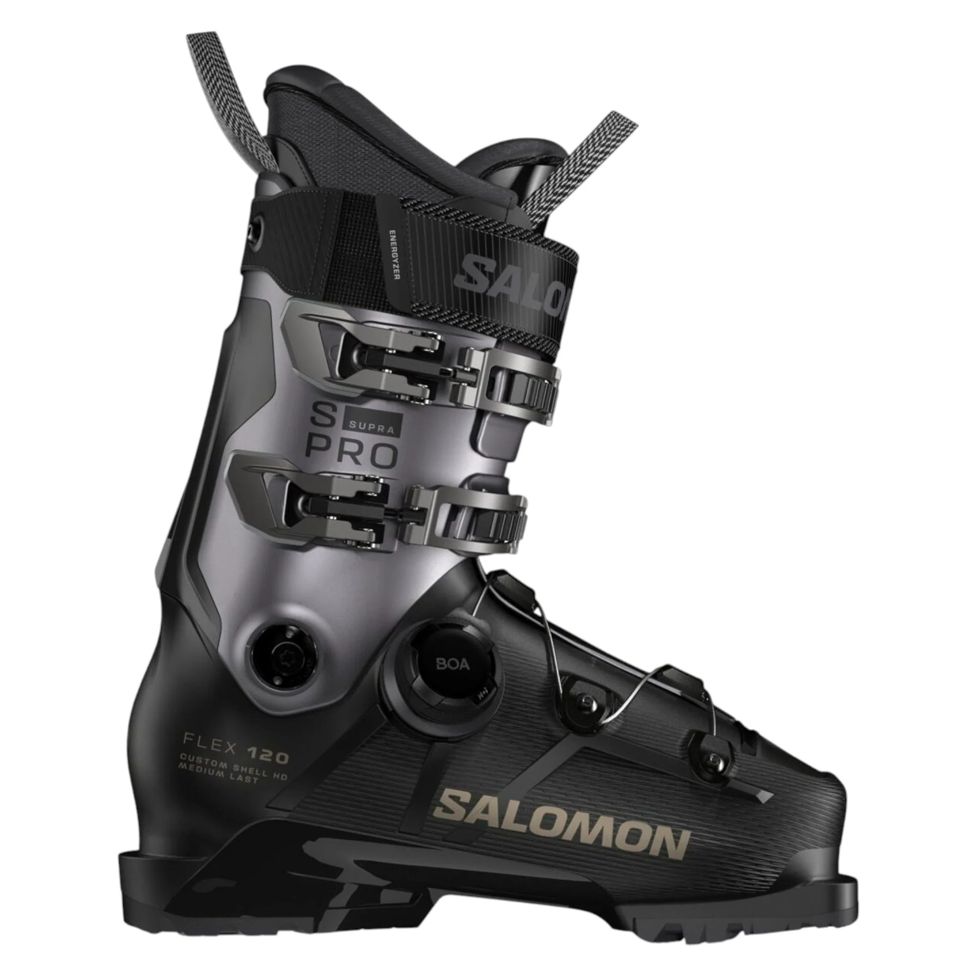 Bottes de Ski S/Pro Supra Boa 120 Homme