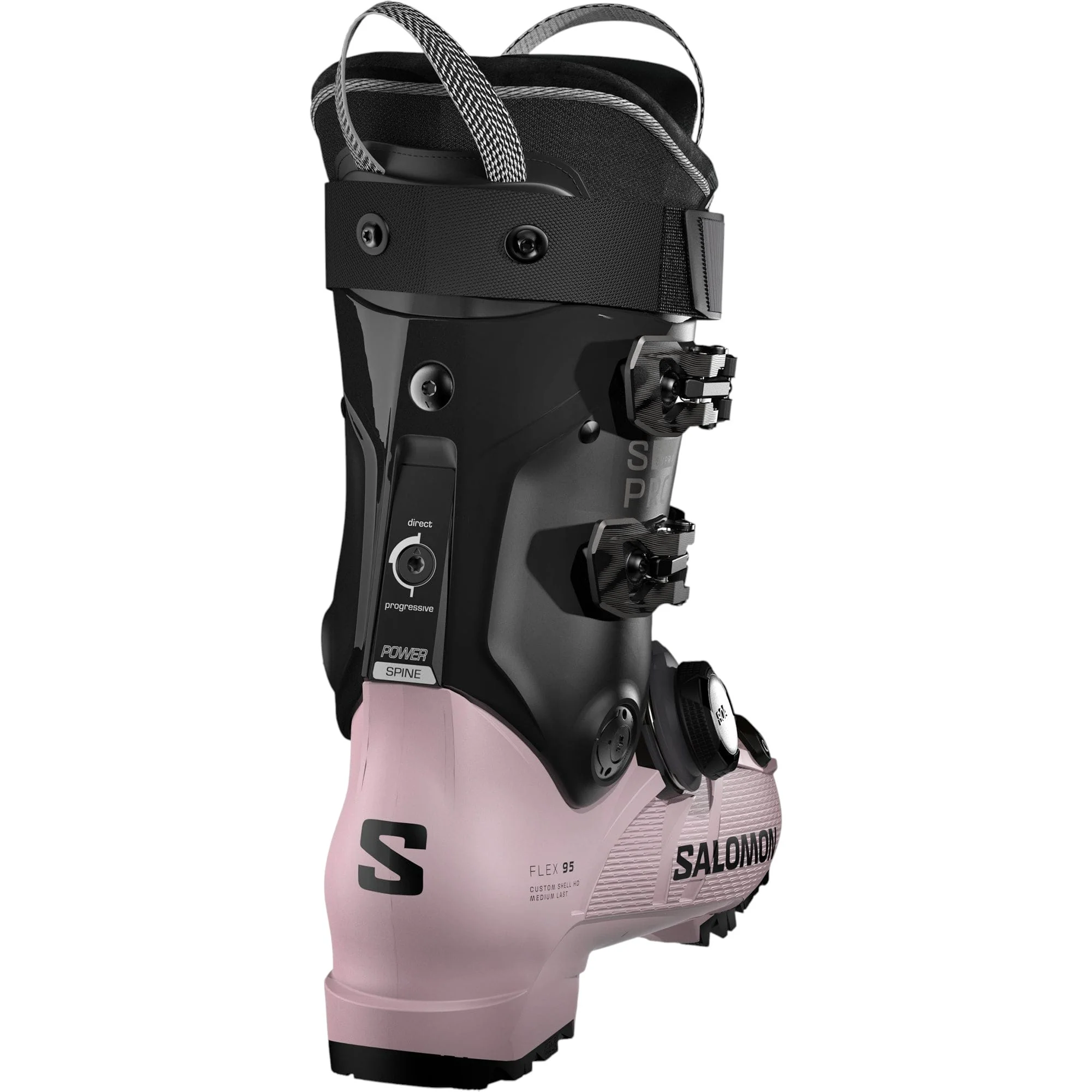 Bottes de Ski S/Pro Supra Boa 95 Femme - Image 4