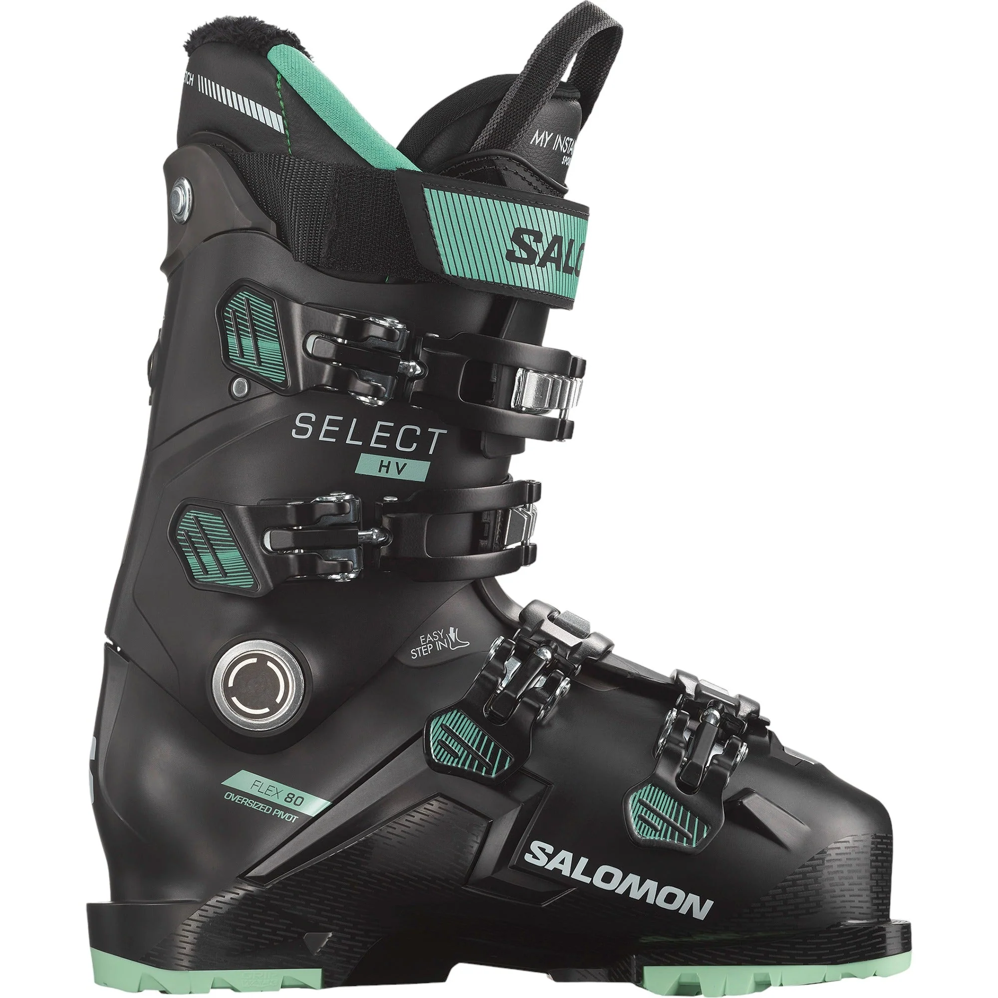 Bottes de Ski Select HV 80 GW Femme - Image 2