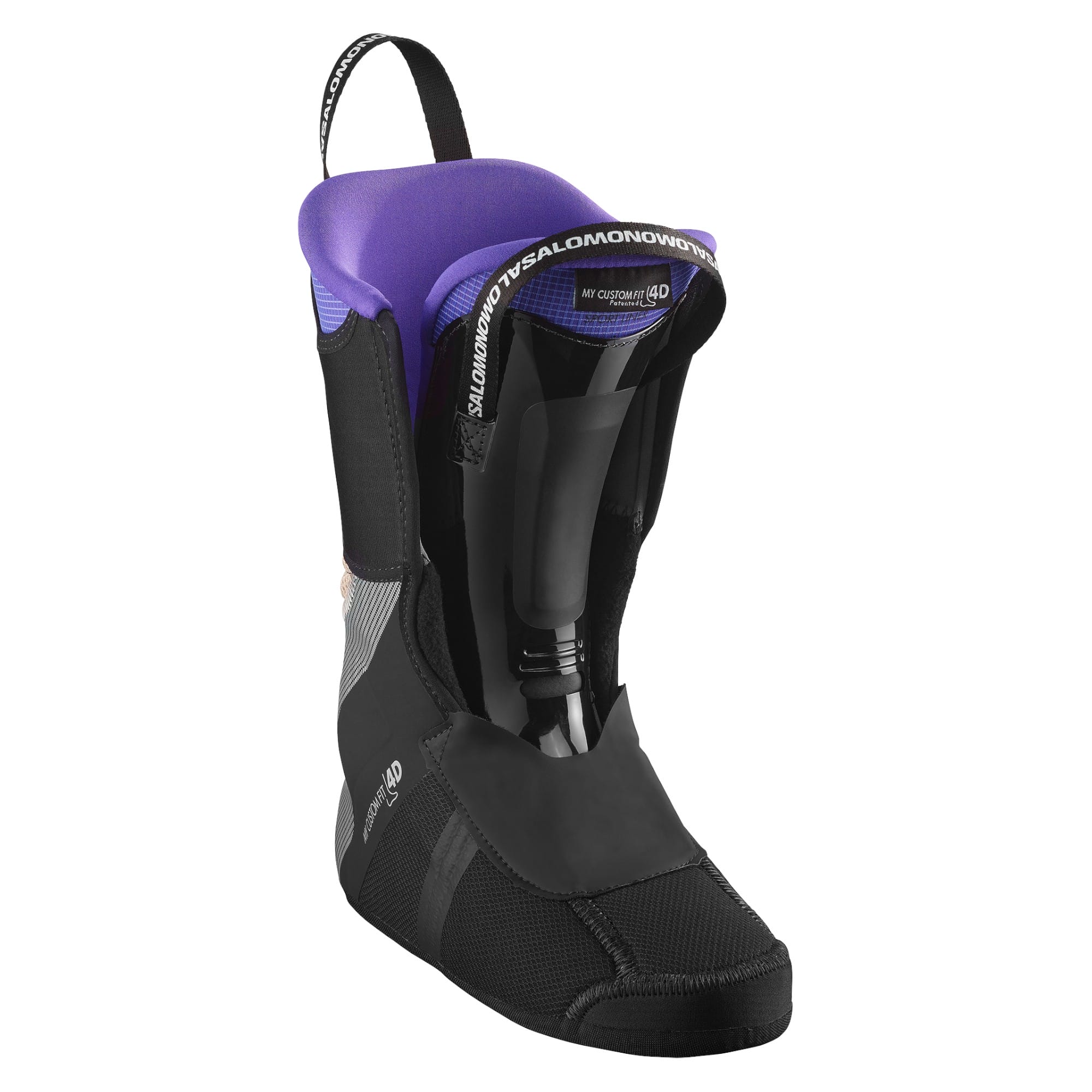 Bottes de Ski Shift Alpha Boa 95 Femme - Image 2