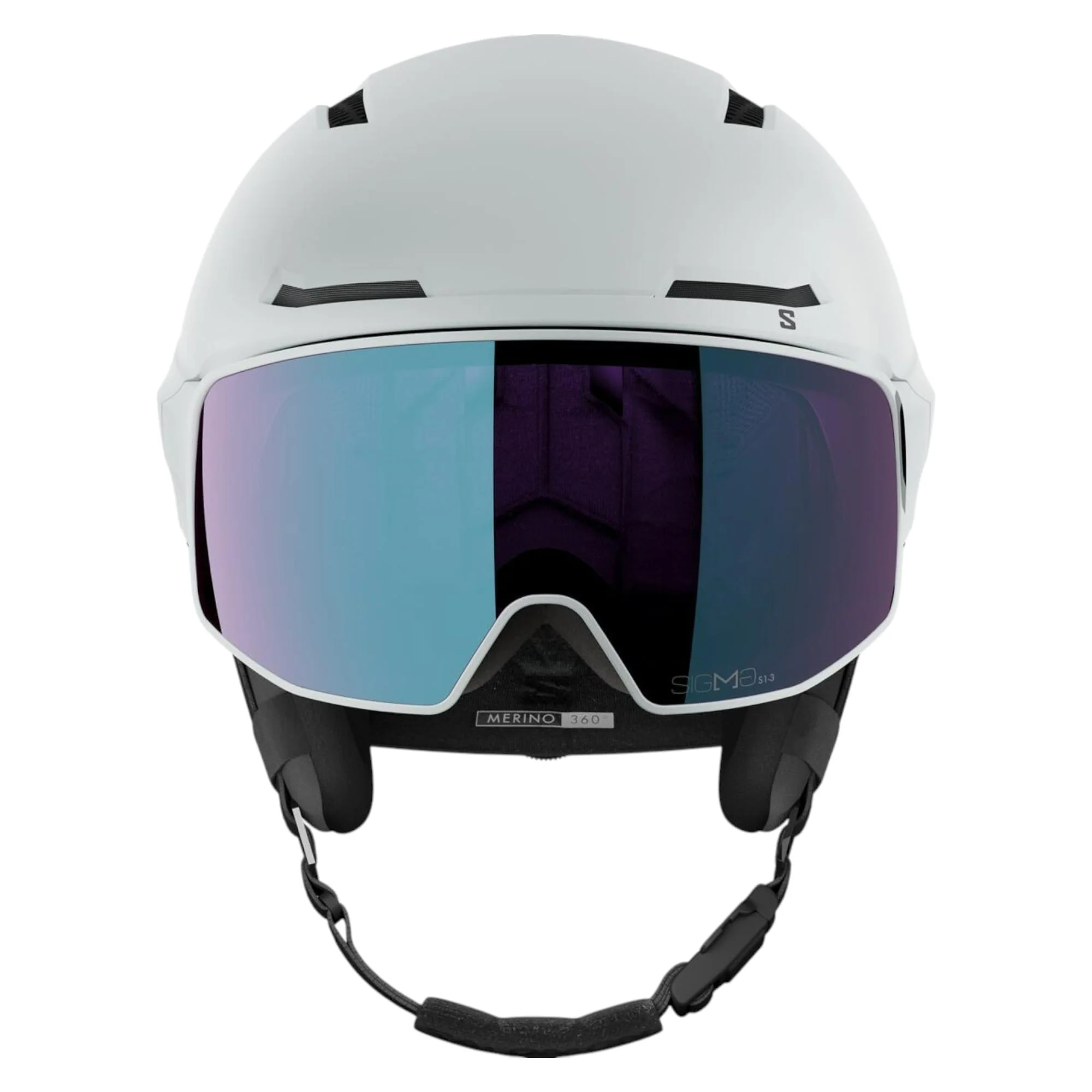 Casque de Ski Driver Prime Sigma Photo MIPS Adulte - Image 10