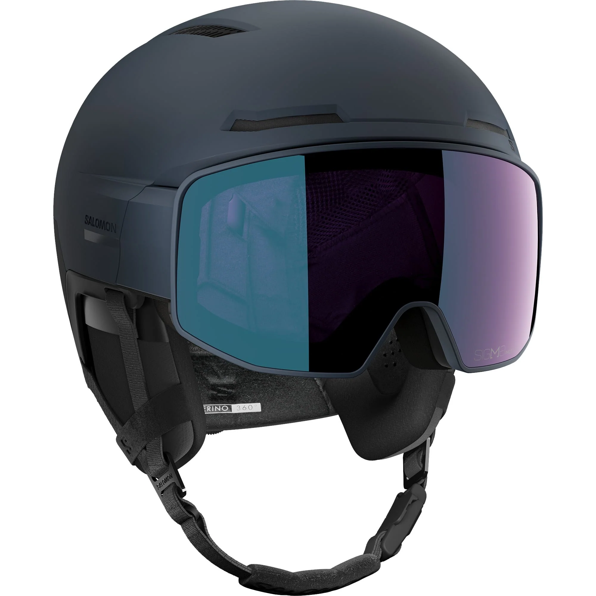 Casque de Ski Driver Prime Sigma Photo MIPS Adulte - Image 6