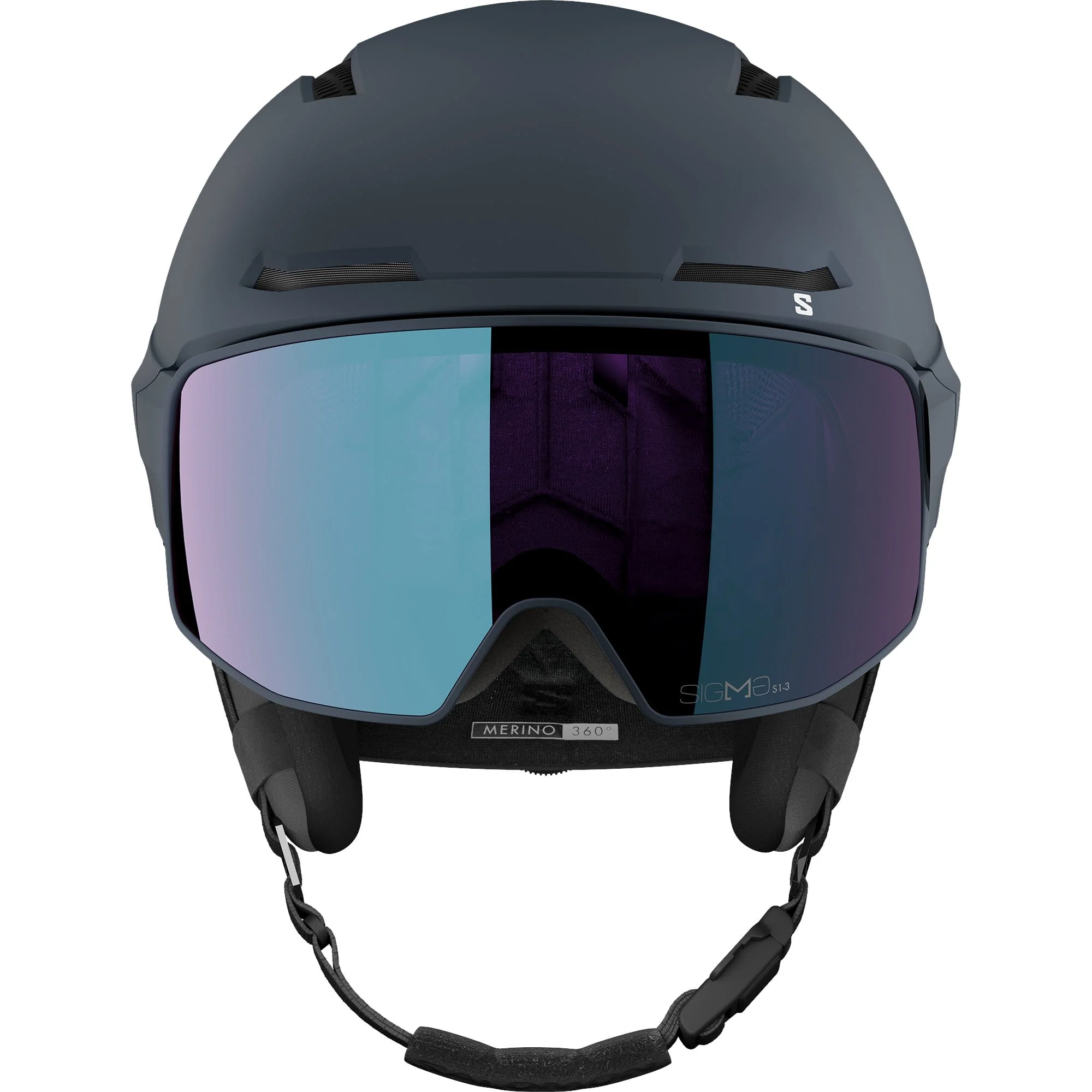 Casque de Ski Driver Prime Sigma Photo MIPS Adulte - Image 8