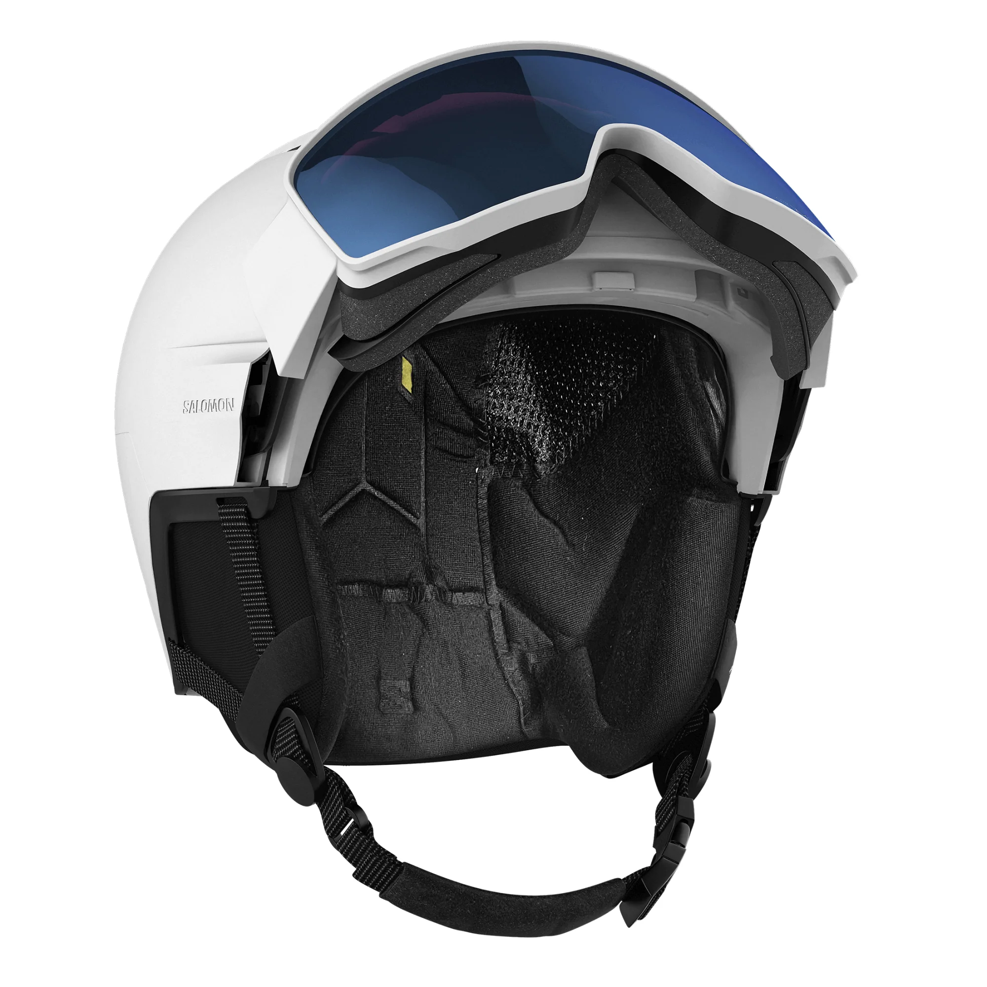 Casque de Ski Driver Pro Sigma MIPS Adulte - Image 11