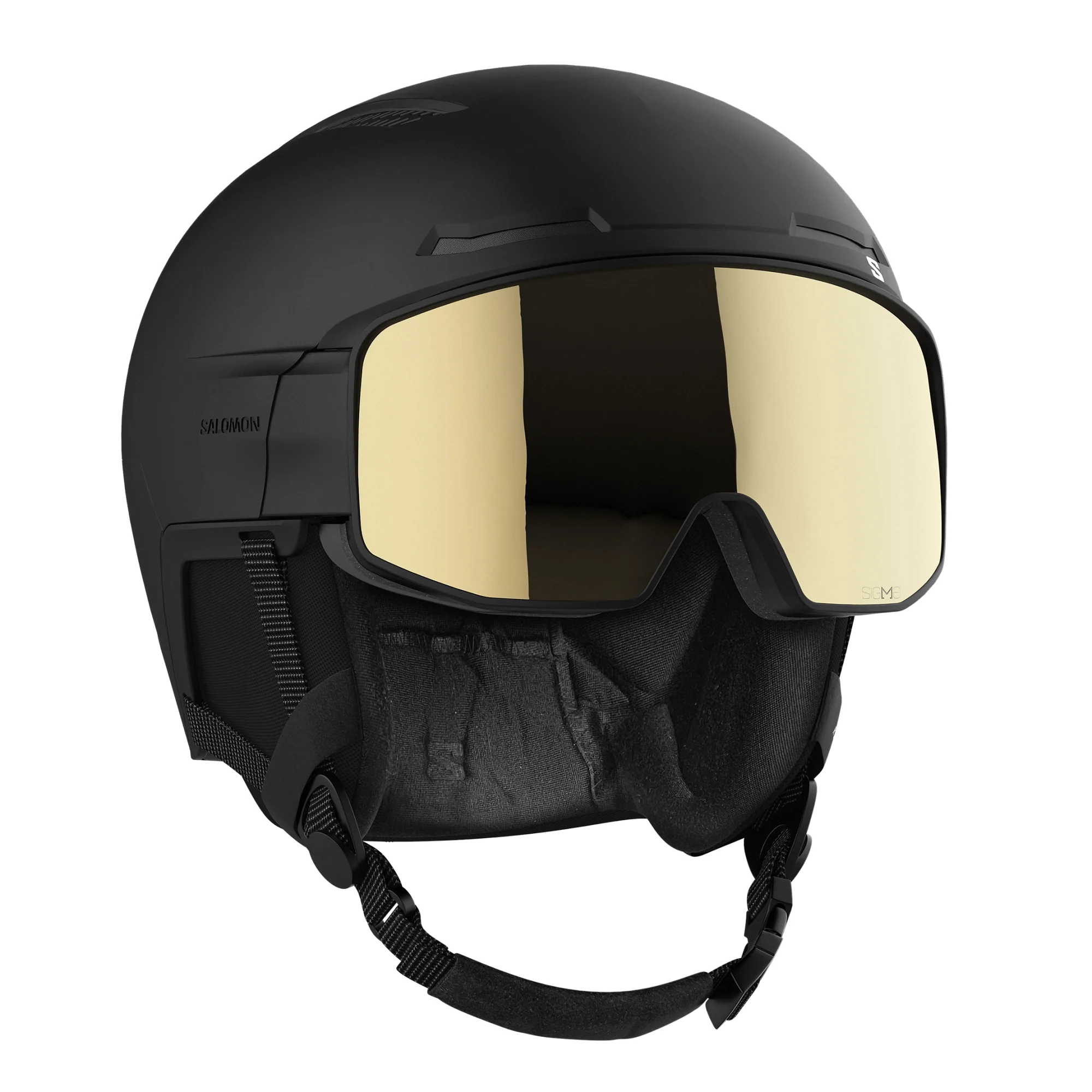 Casque de Ski Driver Pro Sigma MIPS Adulte - Image 2