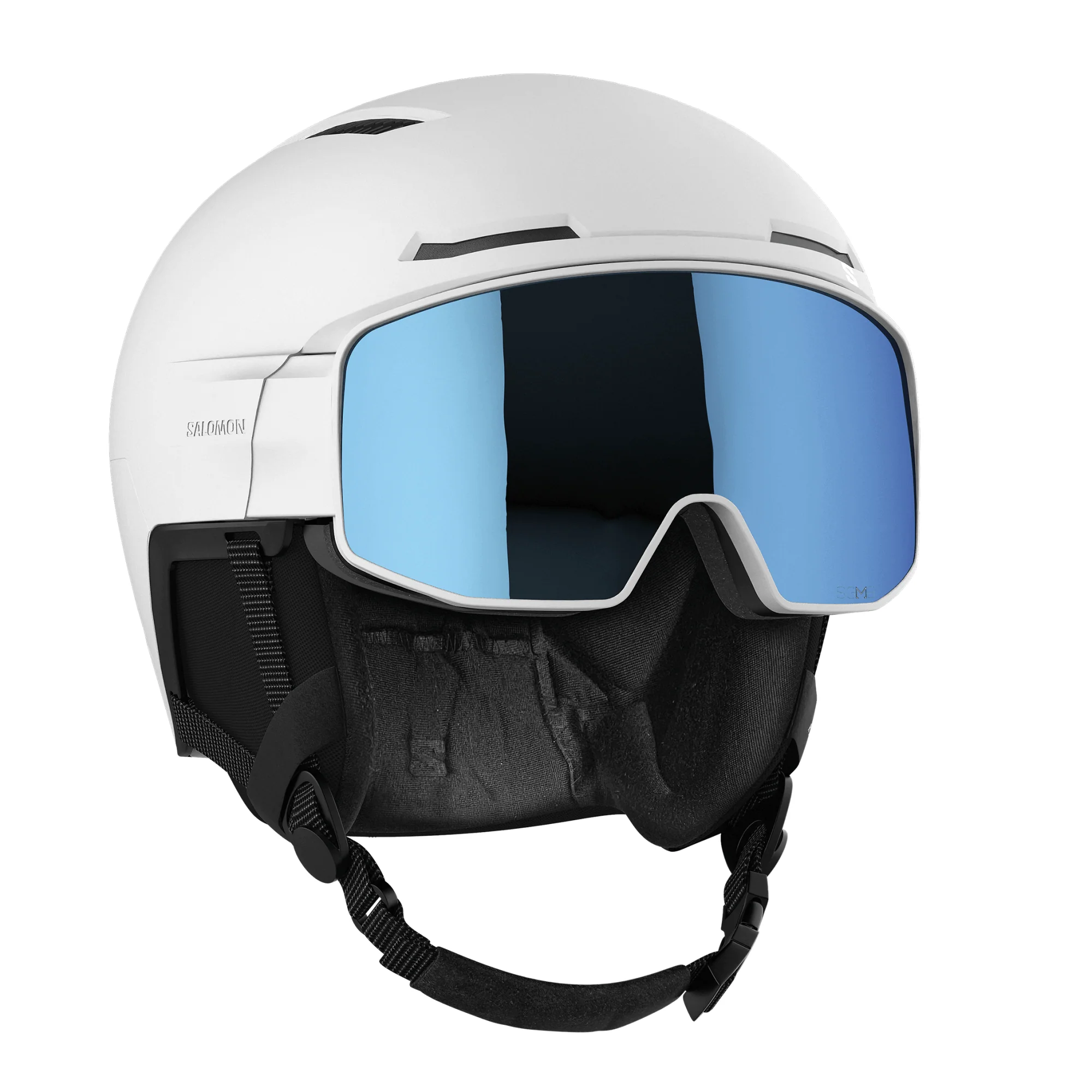 Casque de Ski Driver Pro Sigma MIPS Adulte - Image 8
