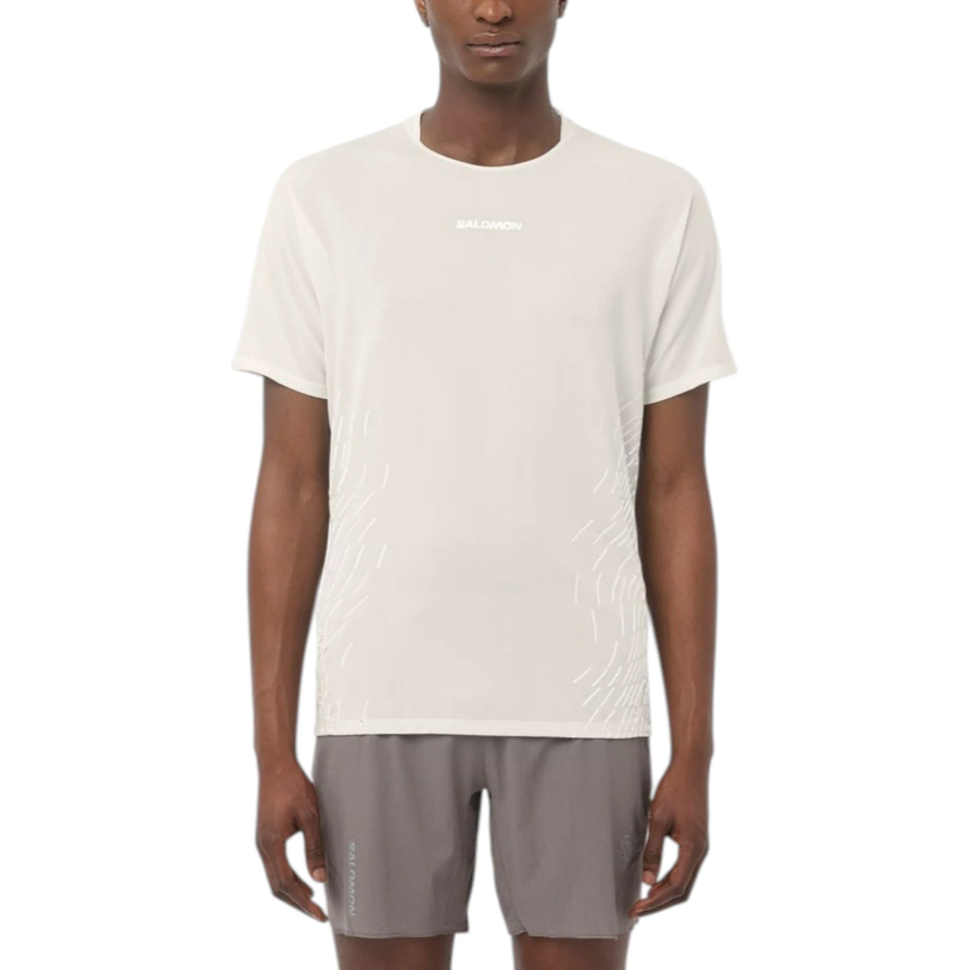 Chandail Manches Courtes Sense Aero Gfx Homme - Image 3