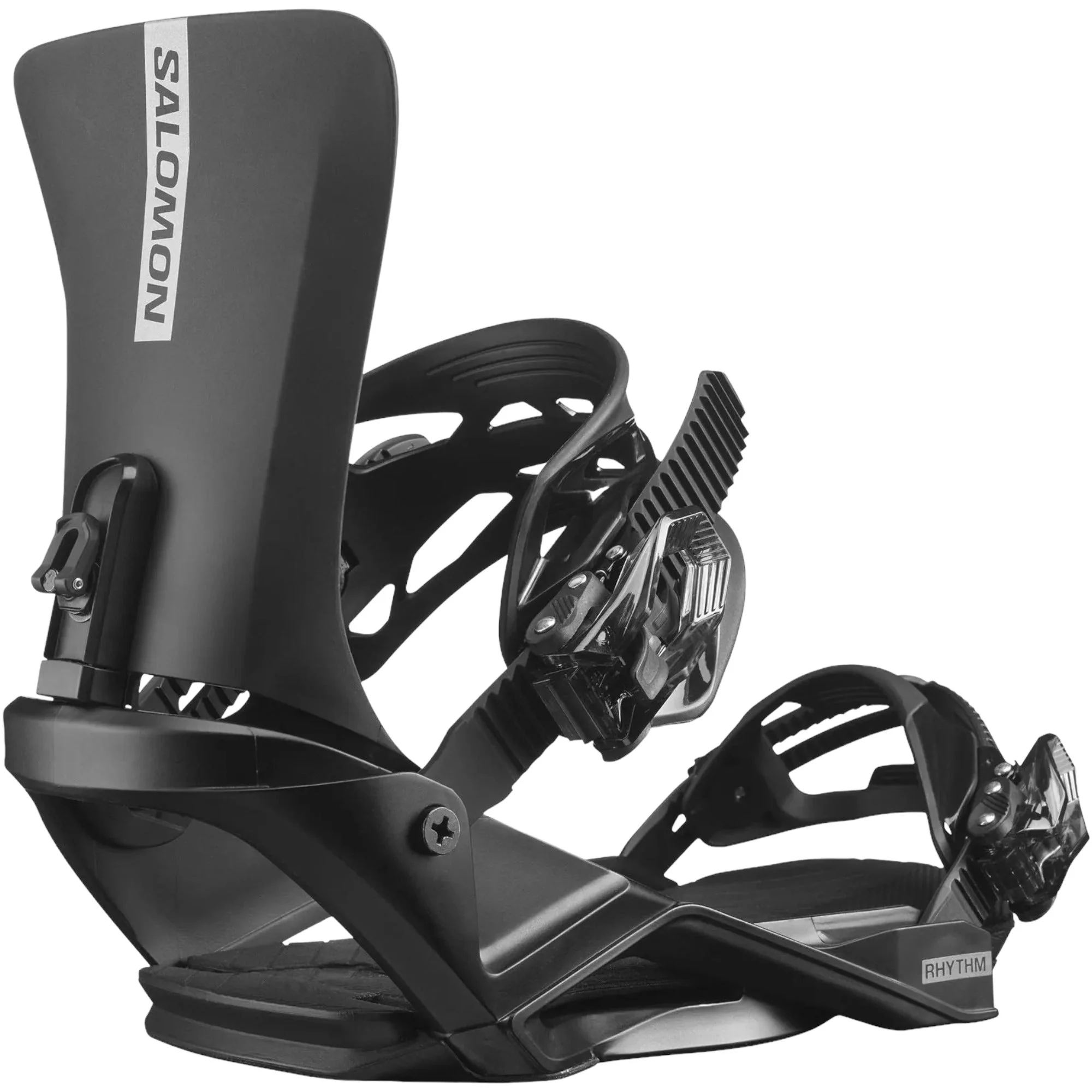 Fixations de Planche Ă Neige Rhythm Homme