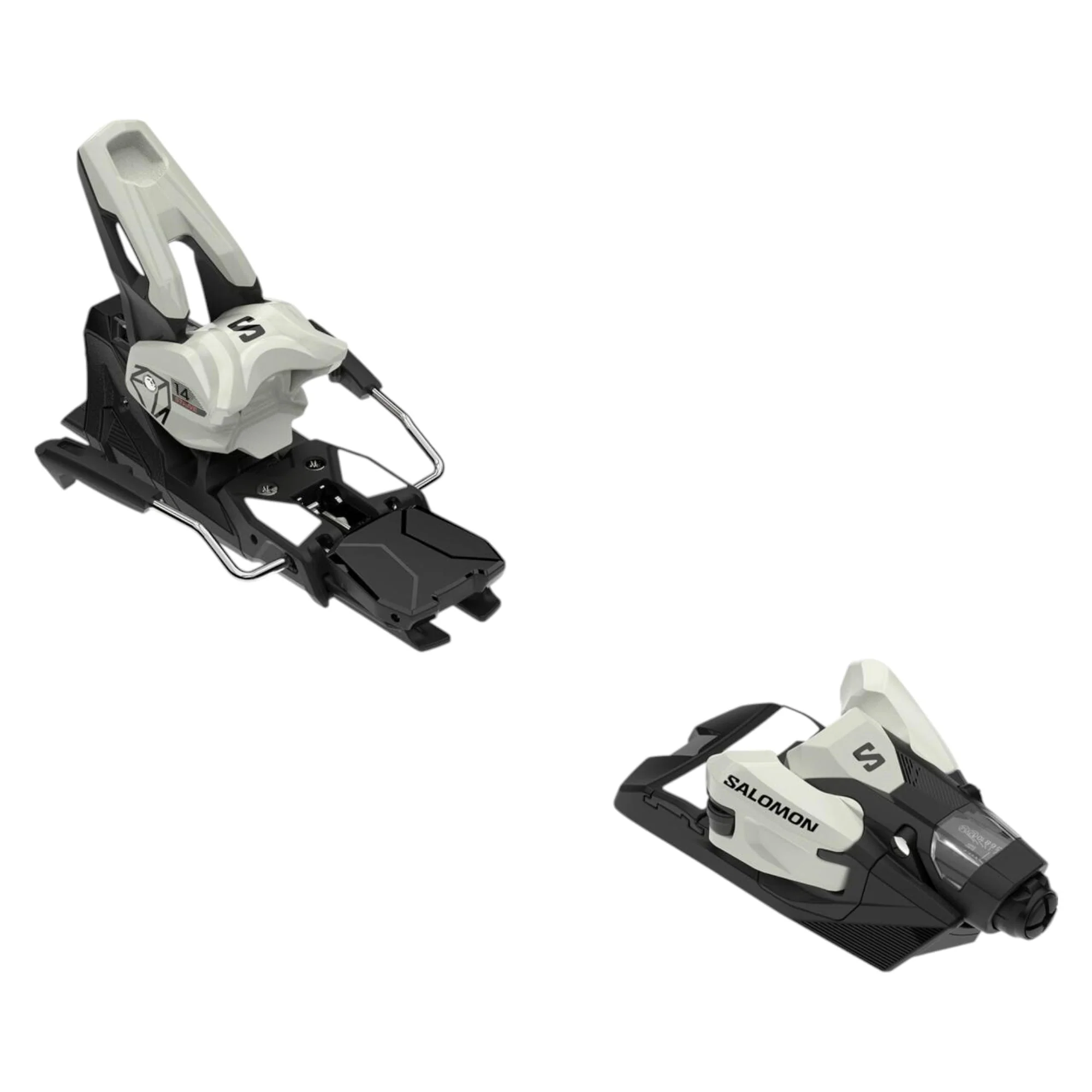 Fixations de Ski Strive 14GW Adulte - Image 3