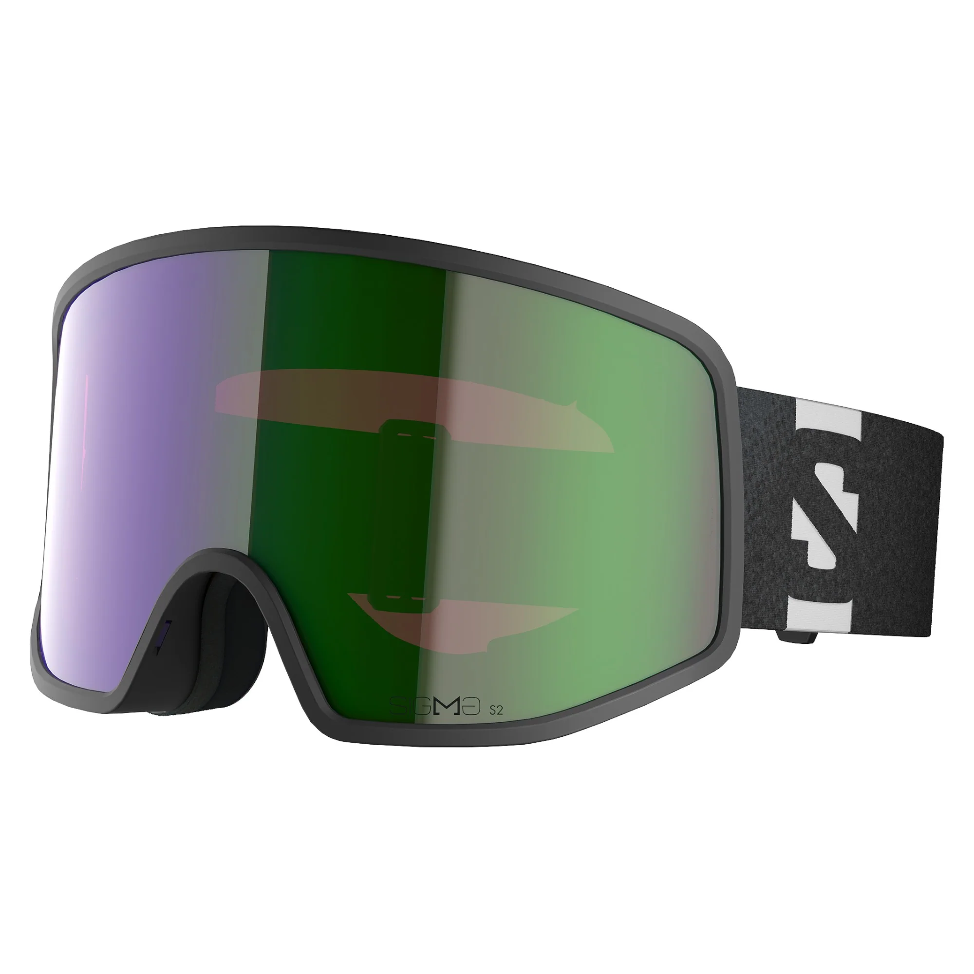 Lunettes de Ski Sentry Pro Sigma Adulte - Image 10