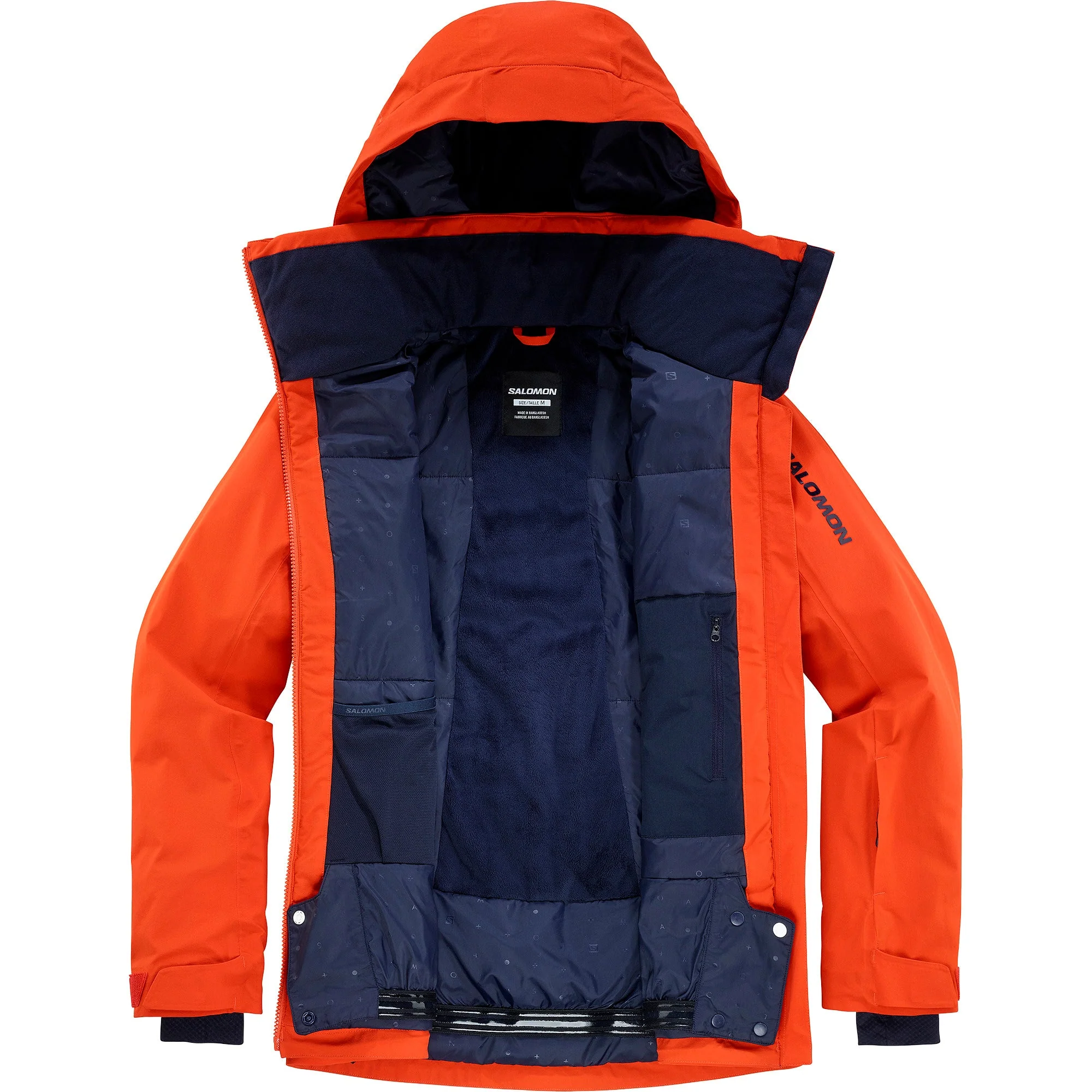 Manteau d'Hiver Brilliant Femme - Image 11