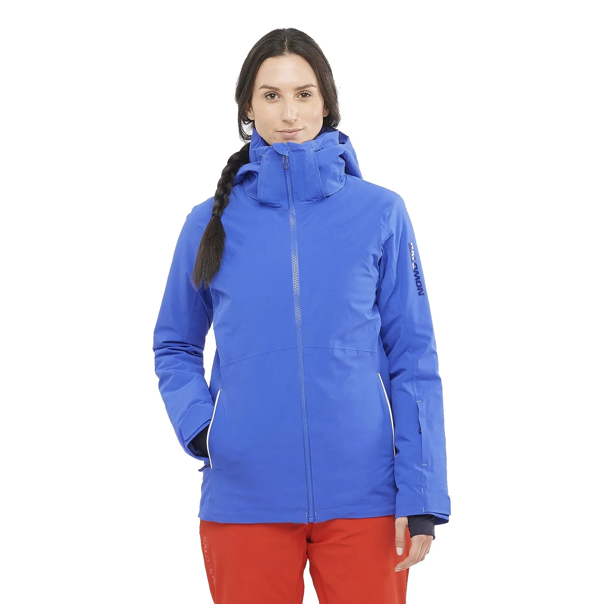 Manteau d'Hiver Brilliant Femme - Image 13