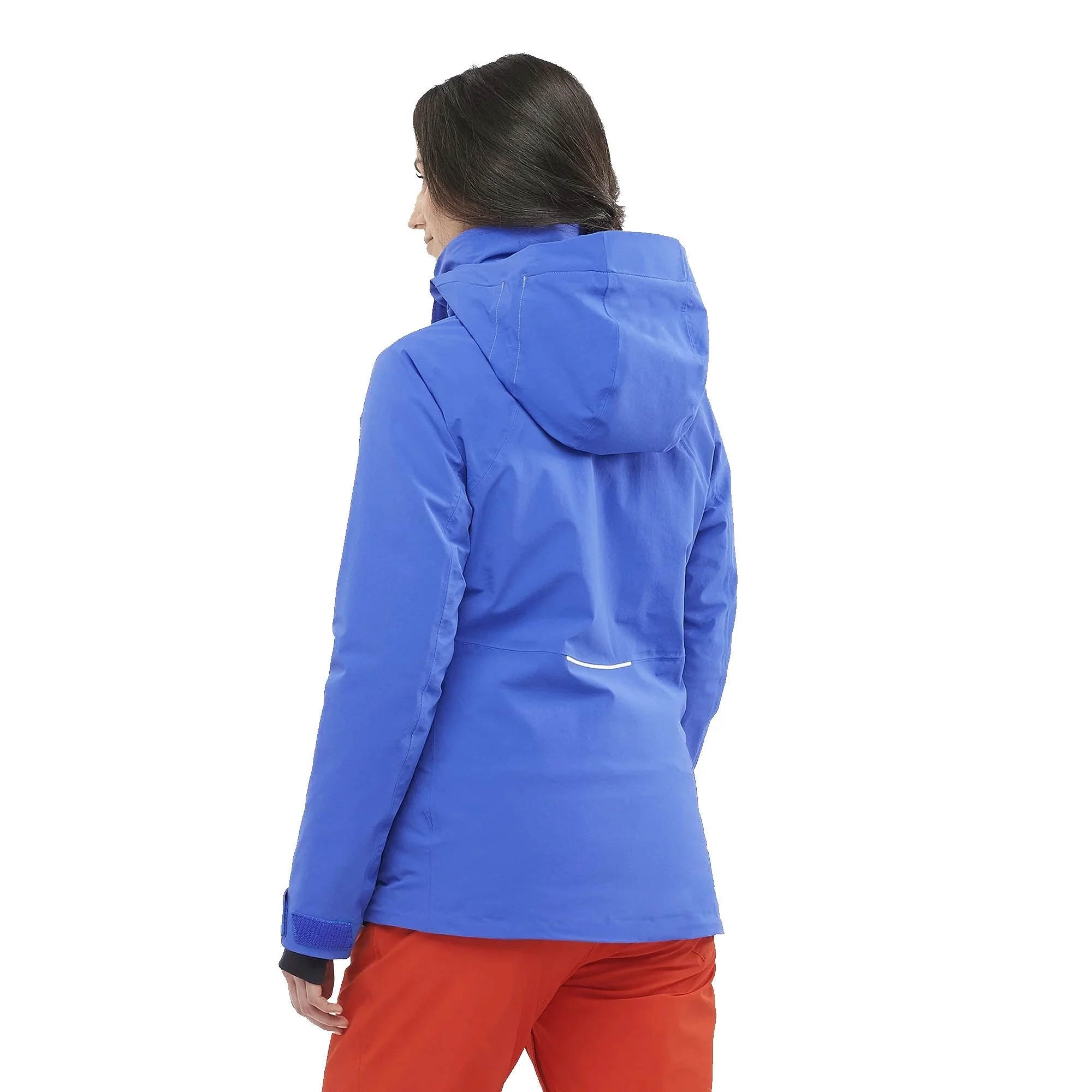 Manteau d'Hiver Brilliant Femme - Image 14