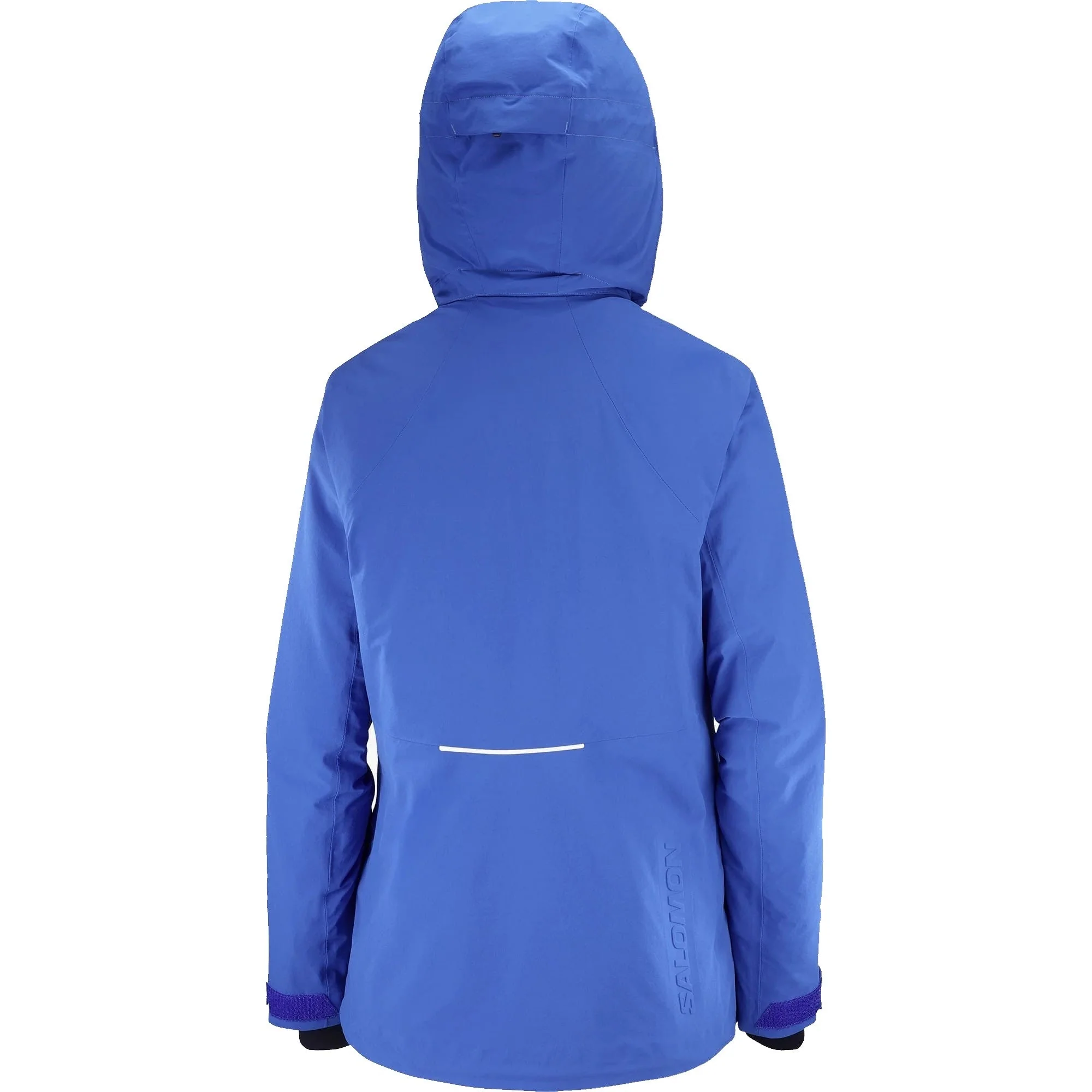 Manteau d'Hiver Brilliant Femme - Image 16
