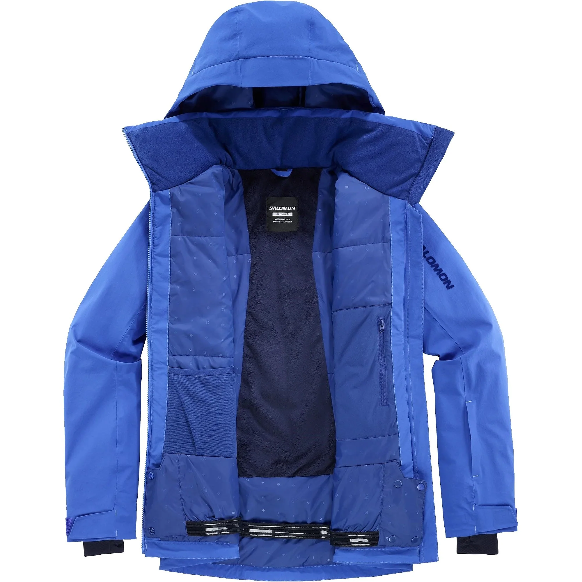 Manteau d'Hiver Brilliant Femme - Image 17