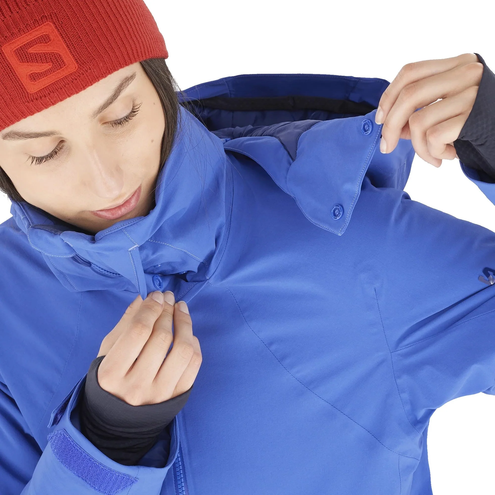 Manteau d'Hiver Brilliant Femme - Image 19