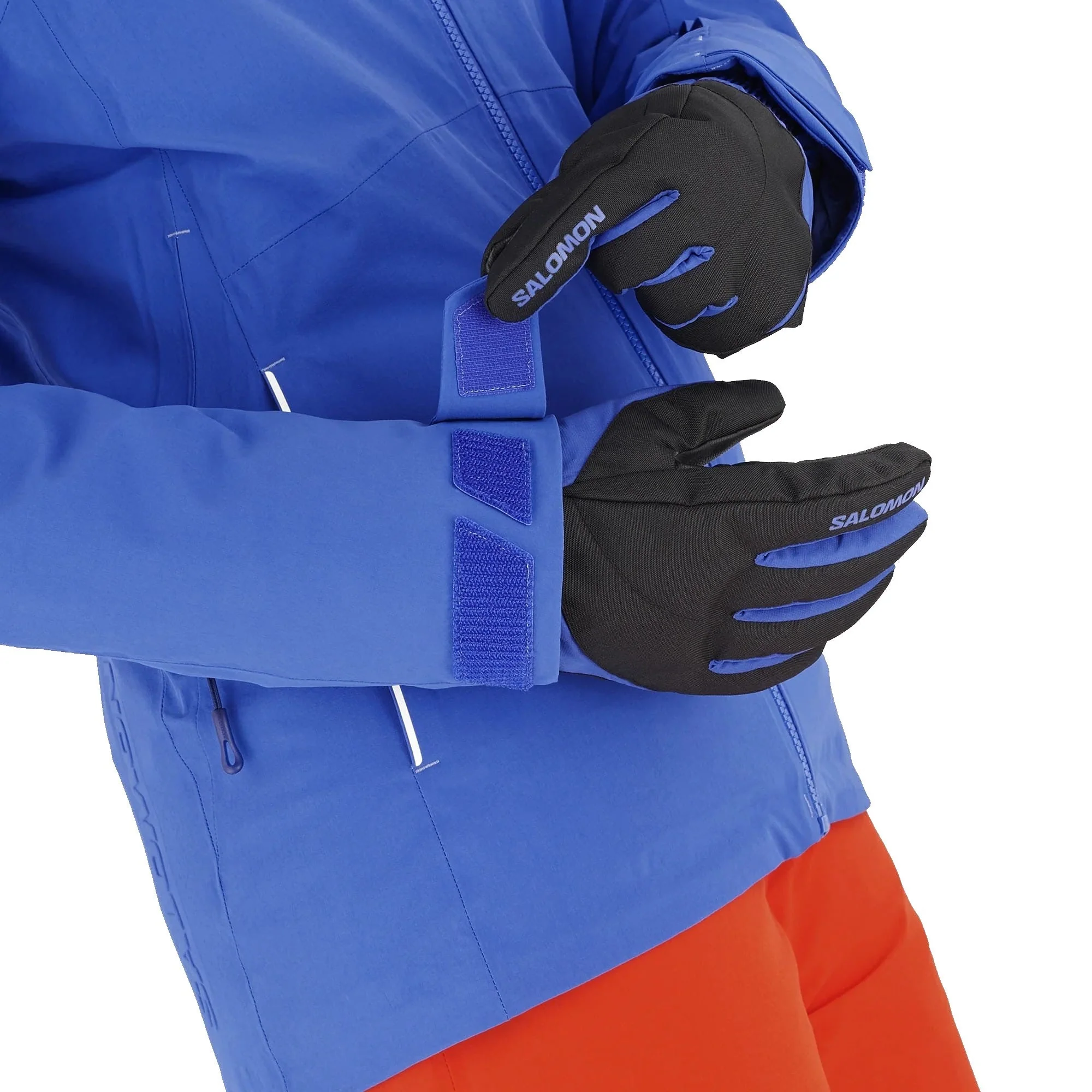 Manteau d'Hiver Brilliant Femme - Image 20