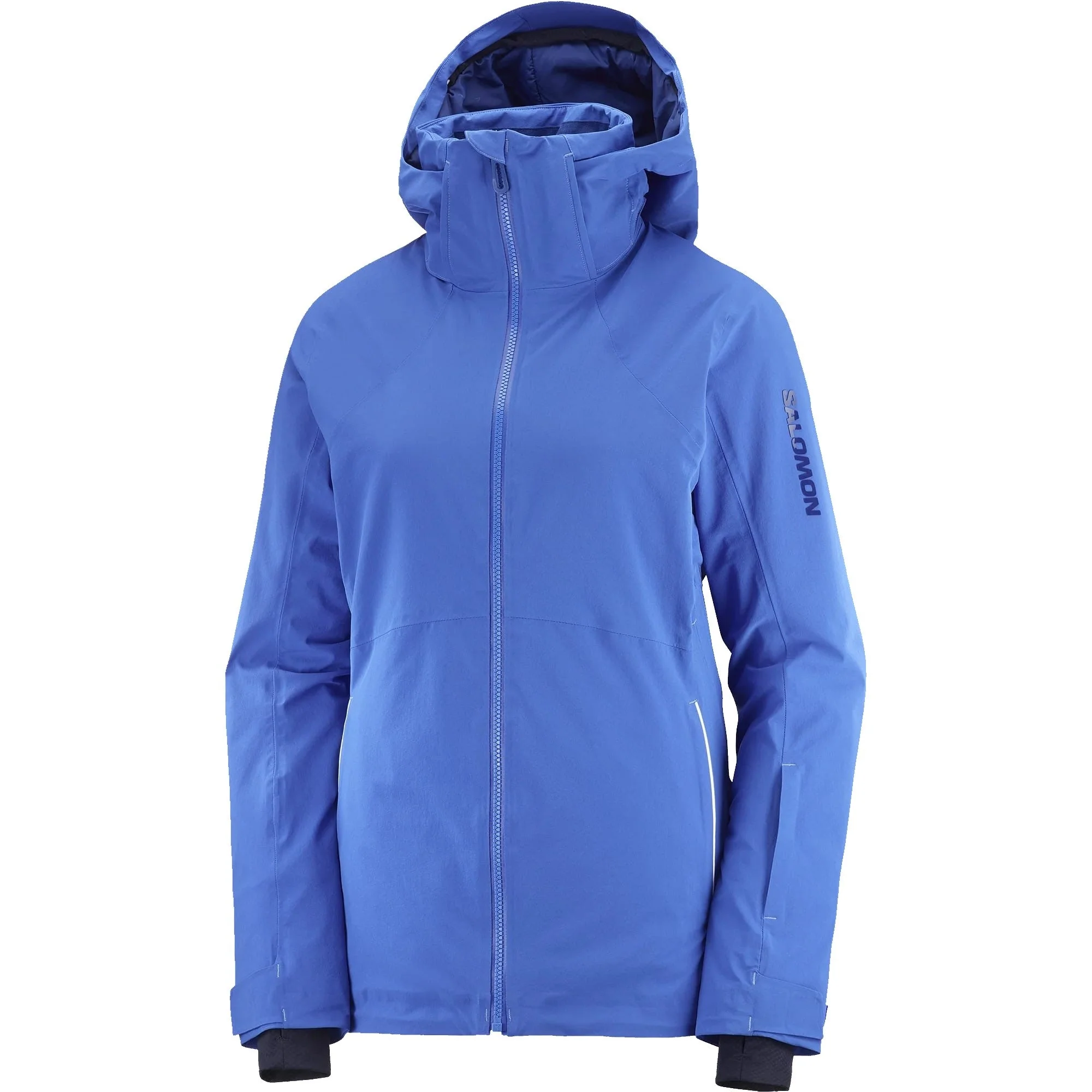 Manteau d'Hiver Brilliant Femme - Image 23