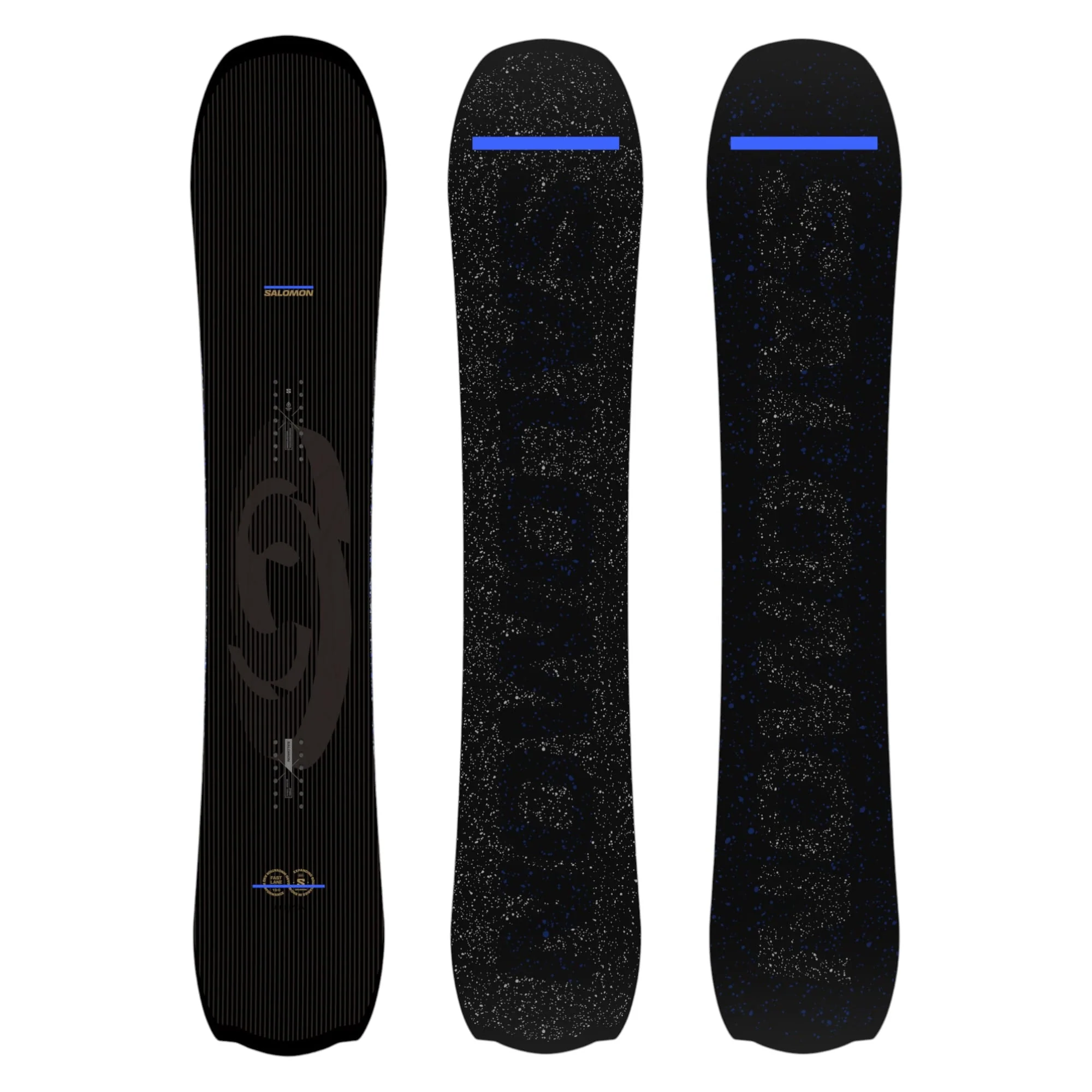 Planche à Neige Fastlane Adulte