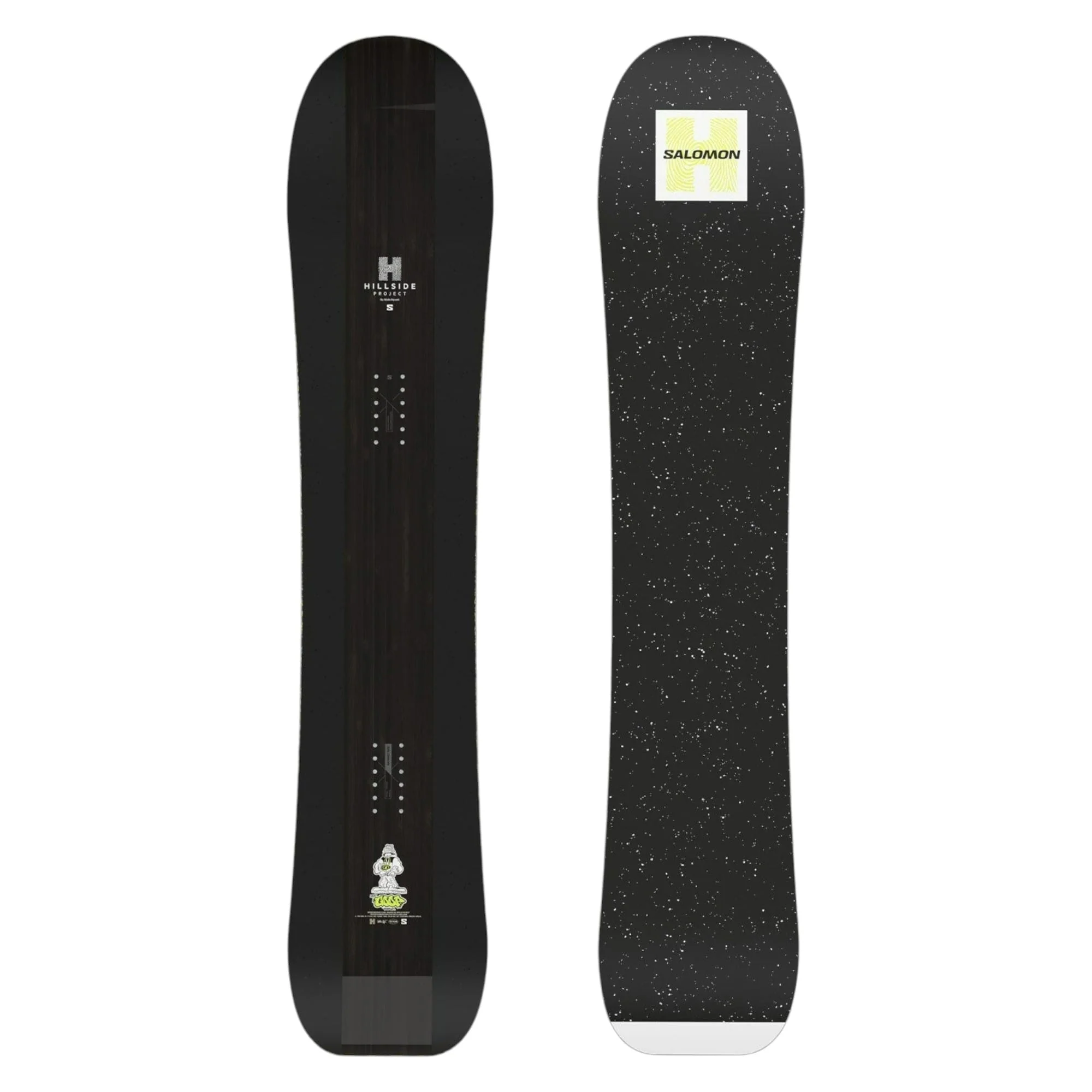 Planche à Neige Goop Adulte