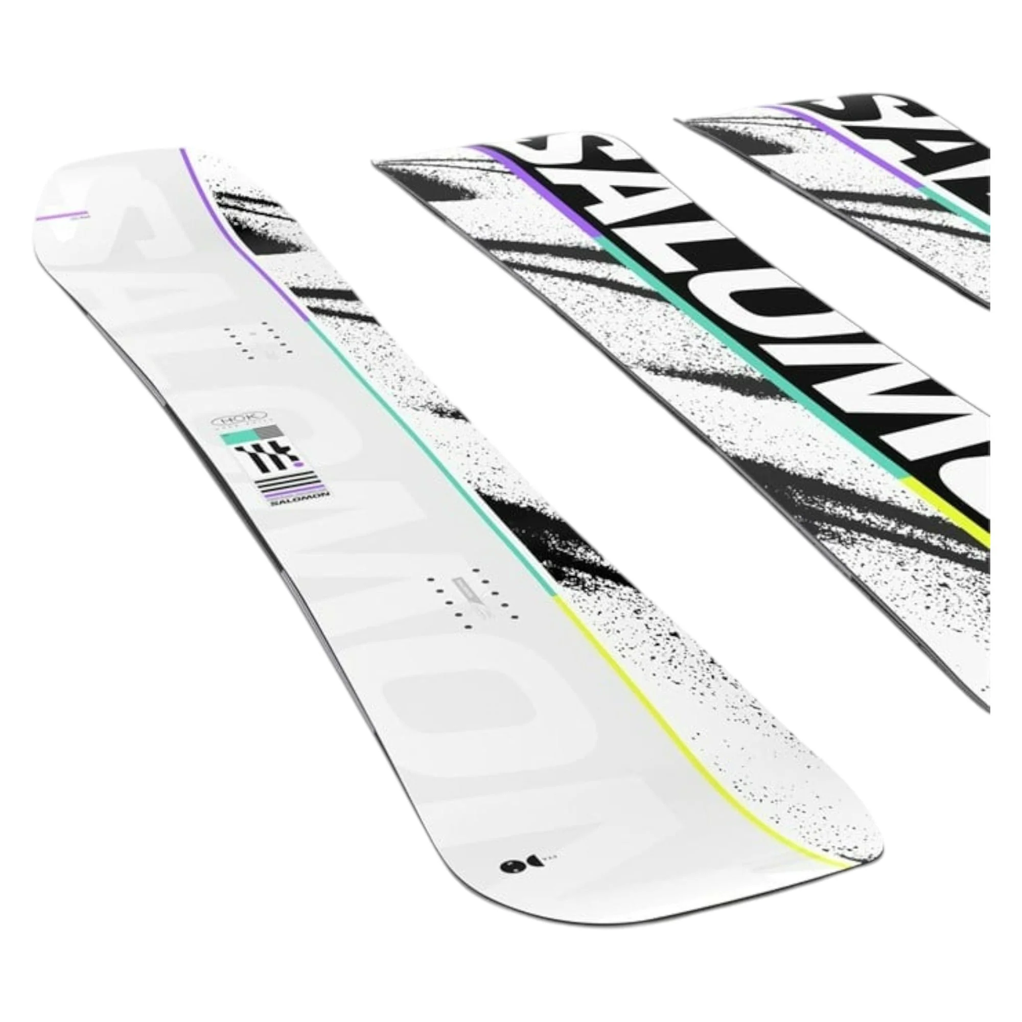 Planche Ă Neige Huck Knife Adulte - Image 2
