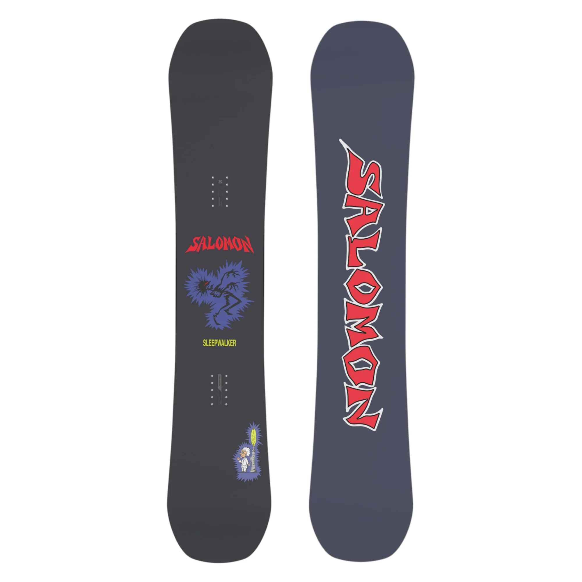 Planche Ă Neige Sleepwalker Adulte