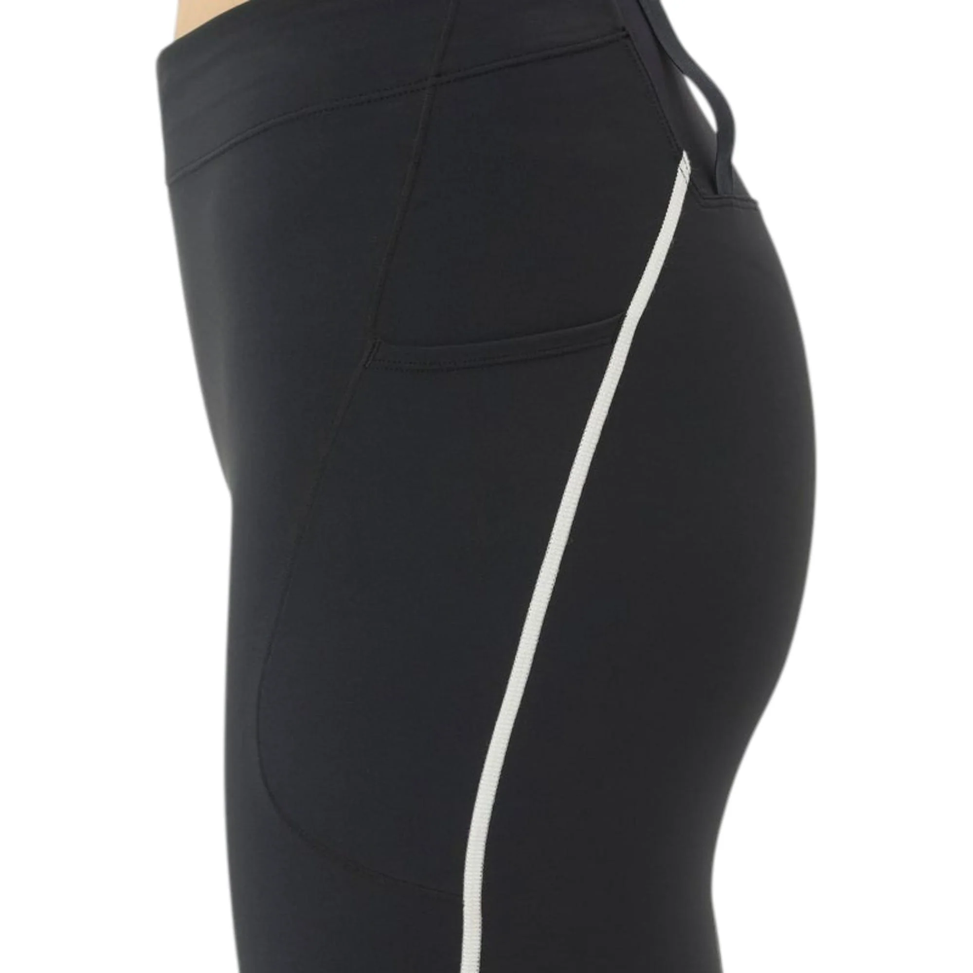 Short Sense Aero Stow Tight 6″ Femme - Image 2