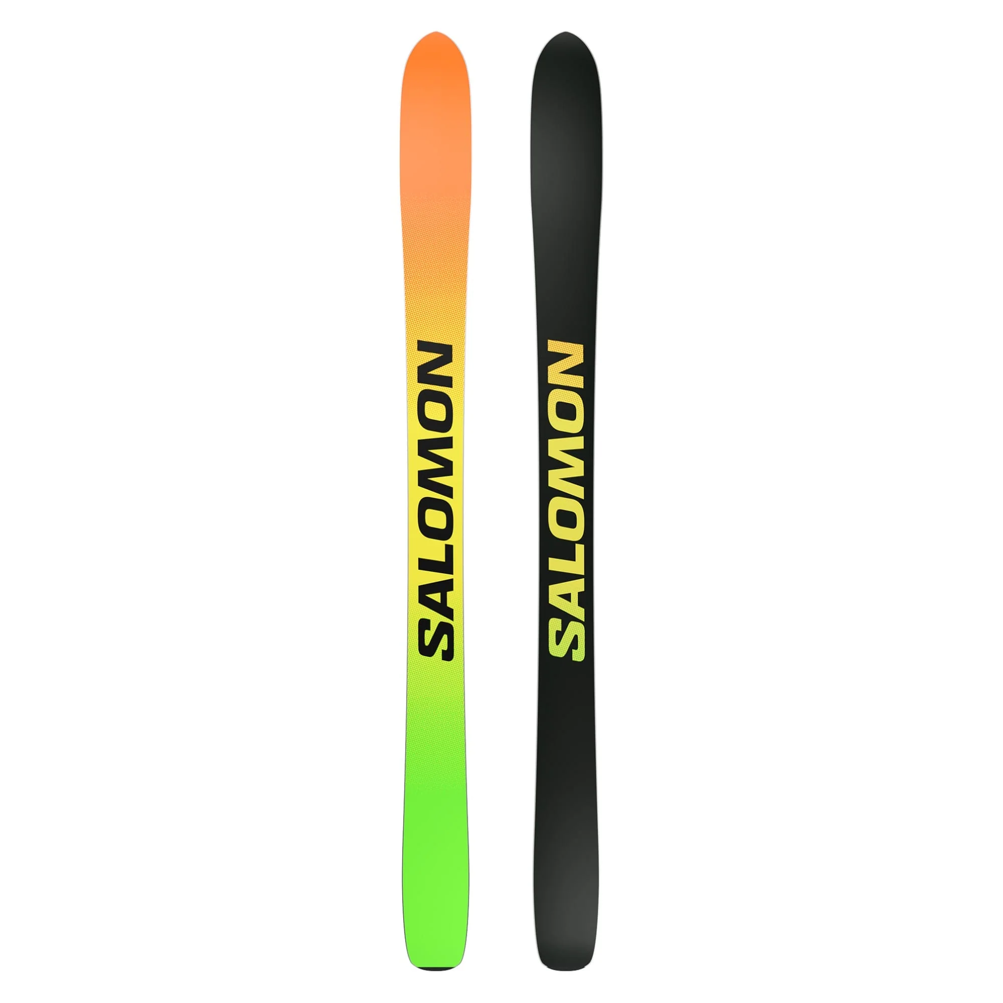 Skis Alpins Depart 1.0 Adulte - Image 2