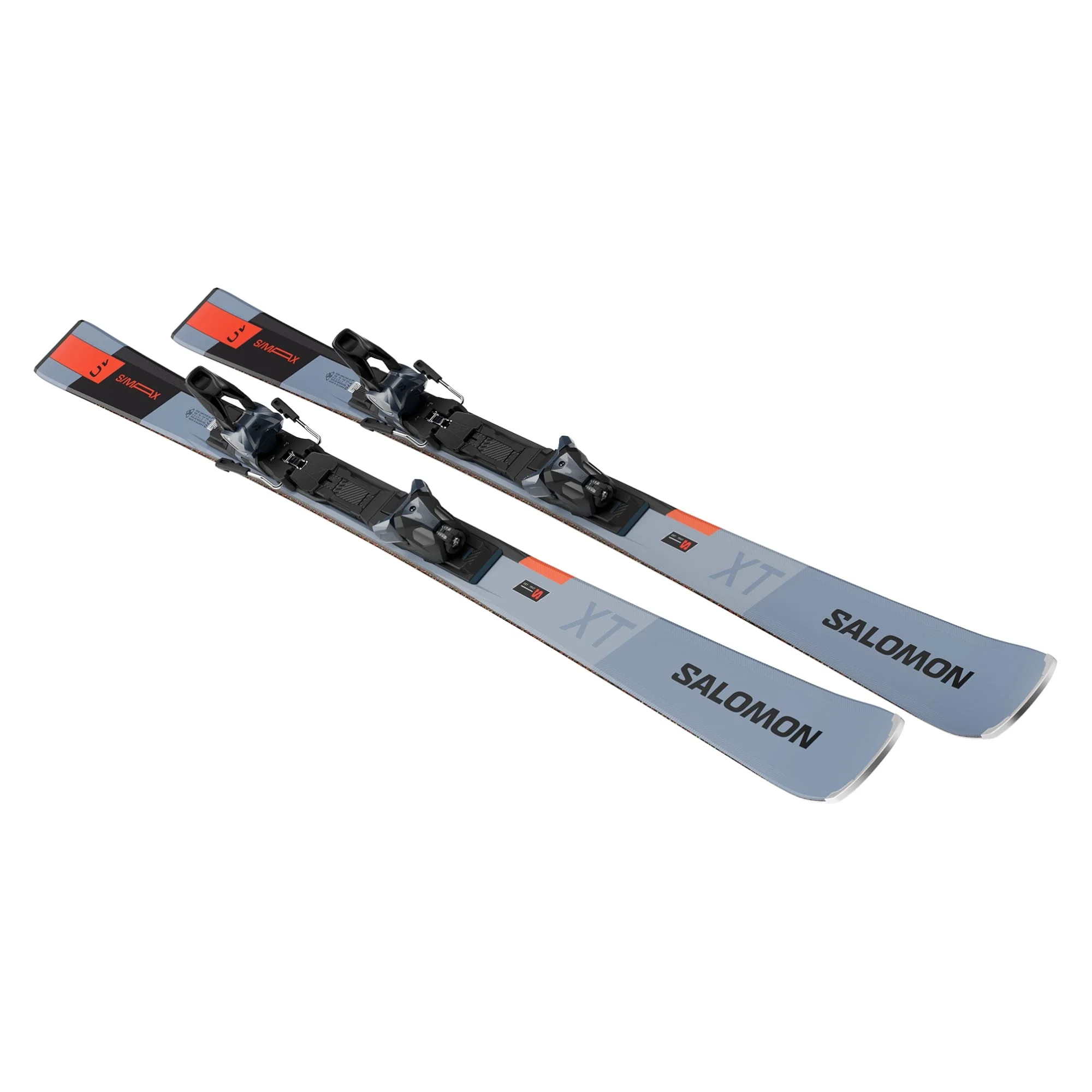 Skis Alpins S/MAX 10 XT + MI12 GW F8 Adulte - Image 6