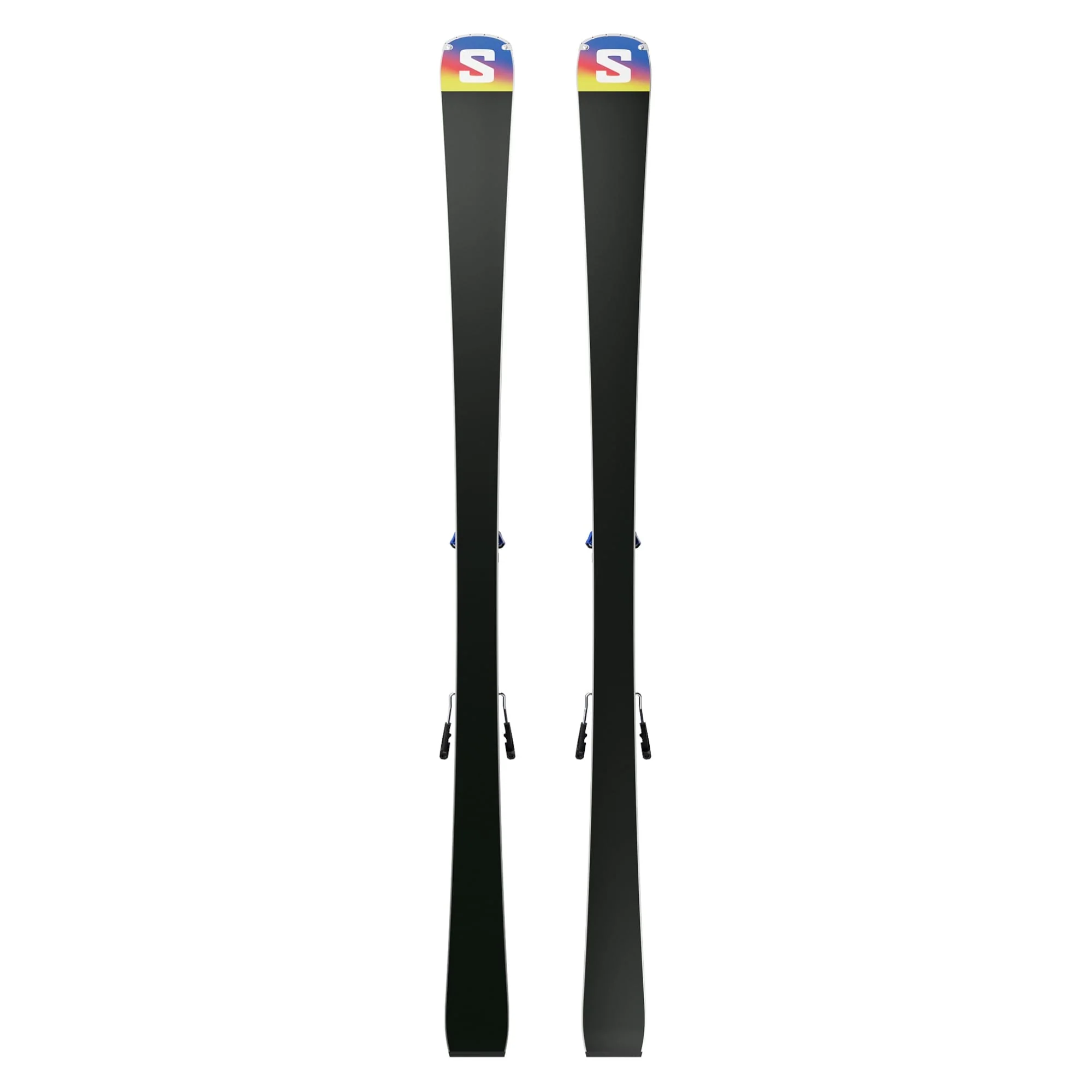 Skis Alpins S/Race SL 10 + MI12 GW Adulte - Image 3