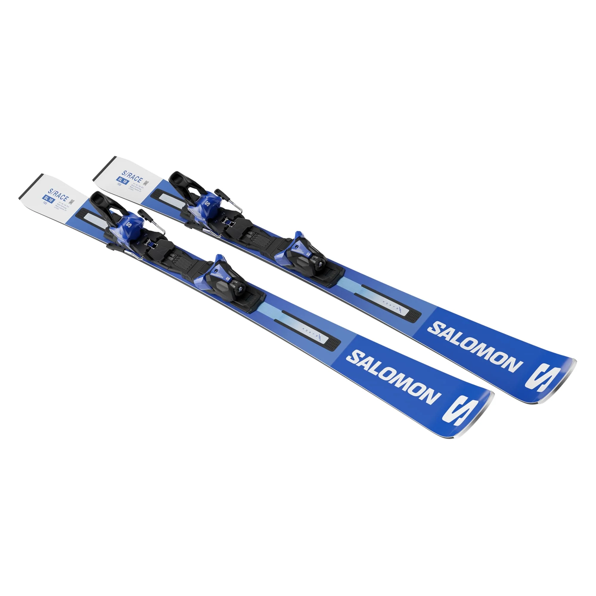 Skis Alpins S/Race SL 10 + MI12 GW Adulte - Image 6