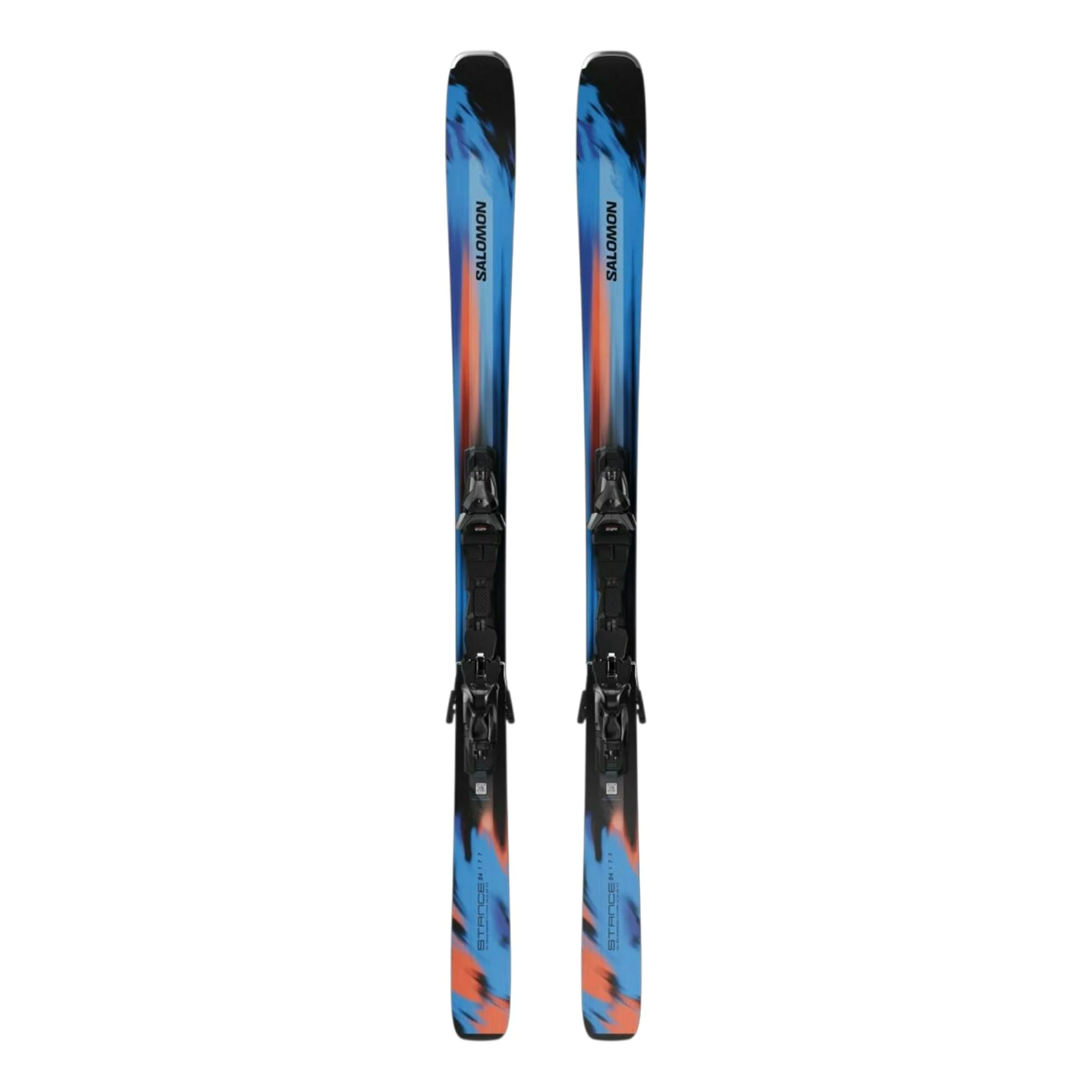 Skis Alpins Stance 84+MI12 Adulte
