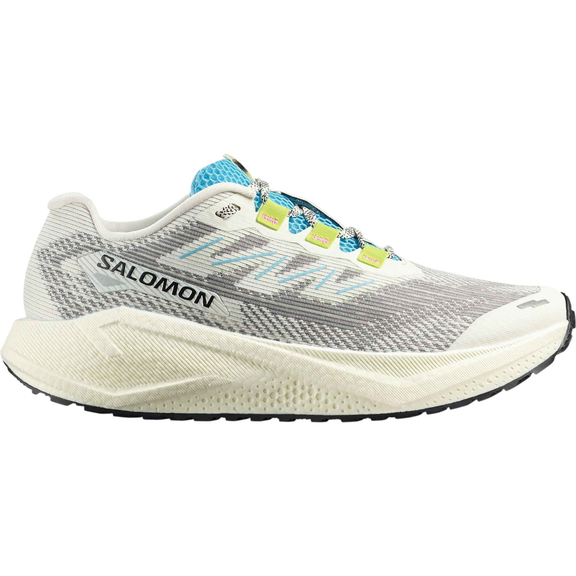 Souliers de Course de Route Aero Blaze 3 Gravel Homme