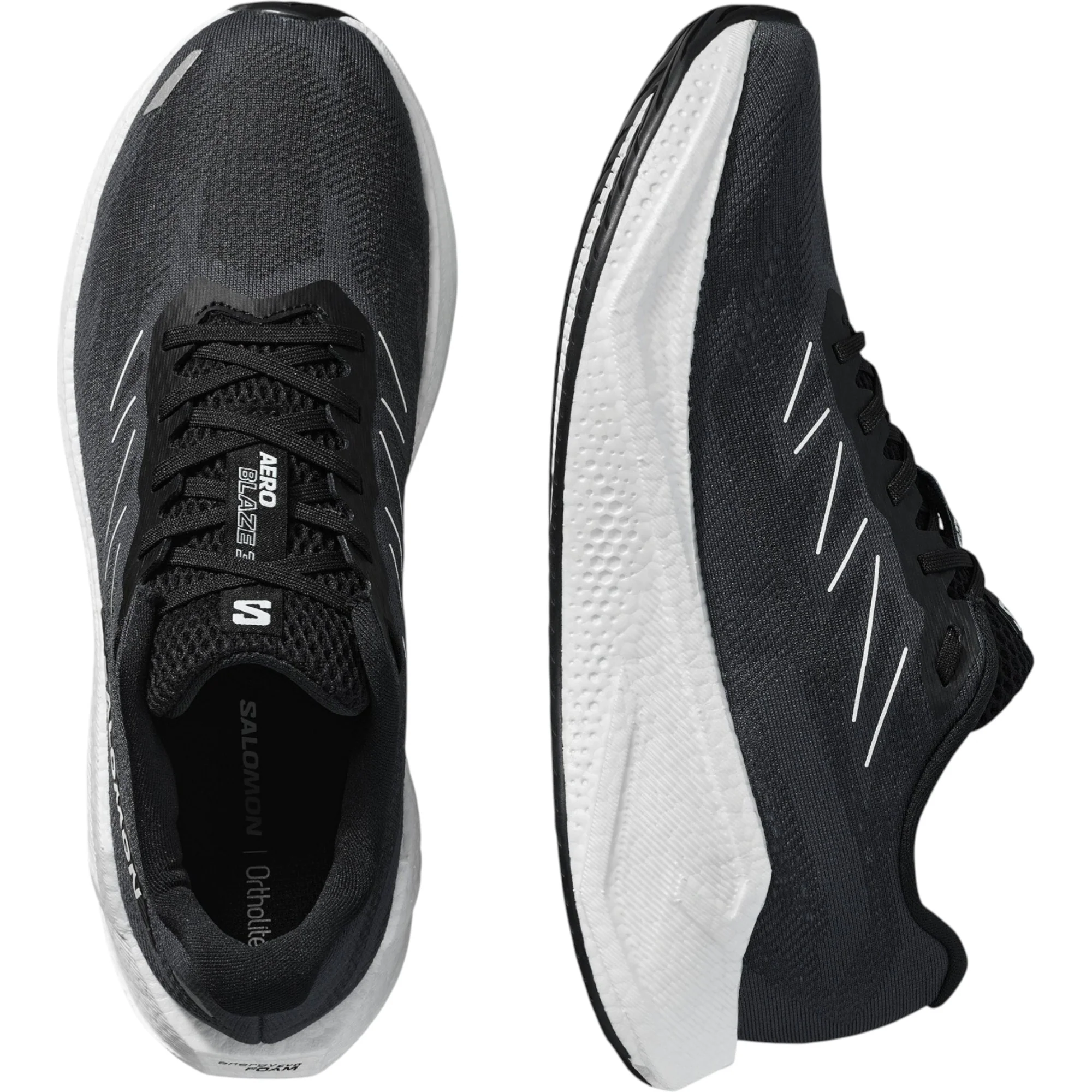 Souliers de Course de Route Aero Blaze 3 Homme - Image 2