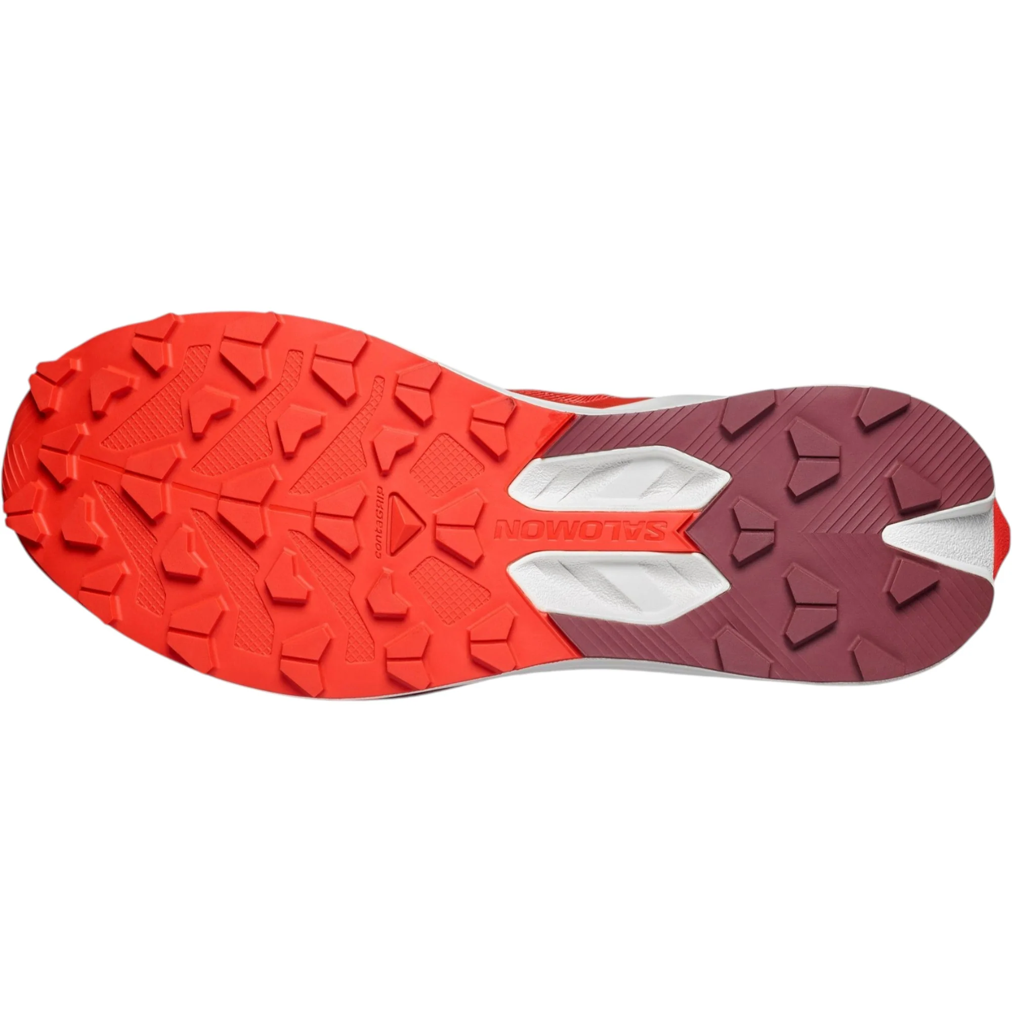 Souliers de Course de Sentier S/Lab Pulsar 4 Adulte - Image 4
