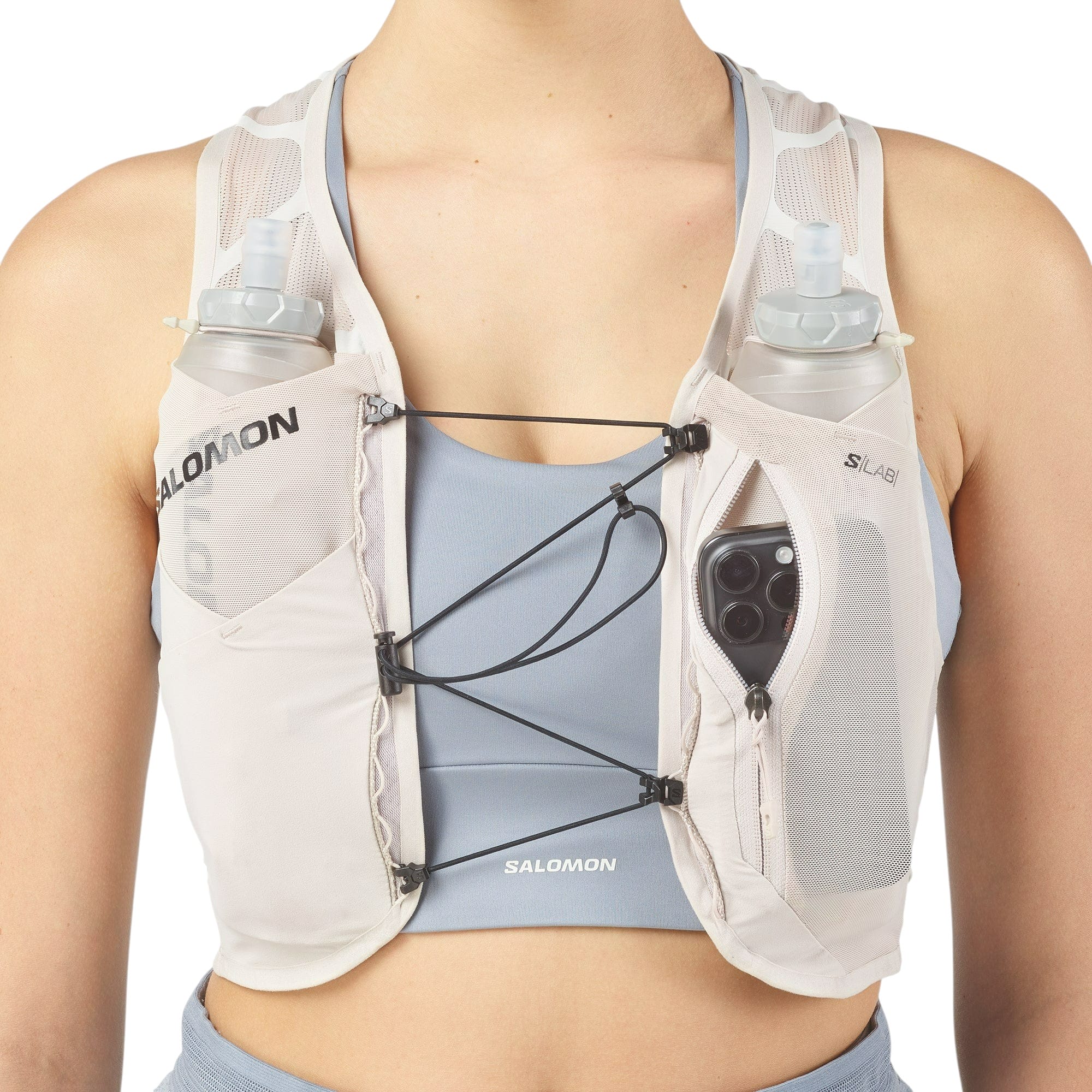 Veste d'hydratation Gravel Concept Skin 2 Set Adulte - Image 5