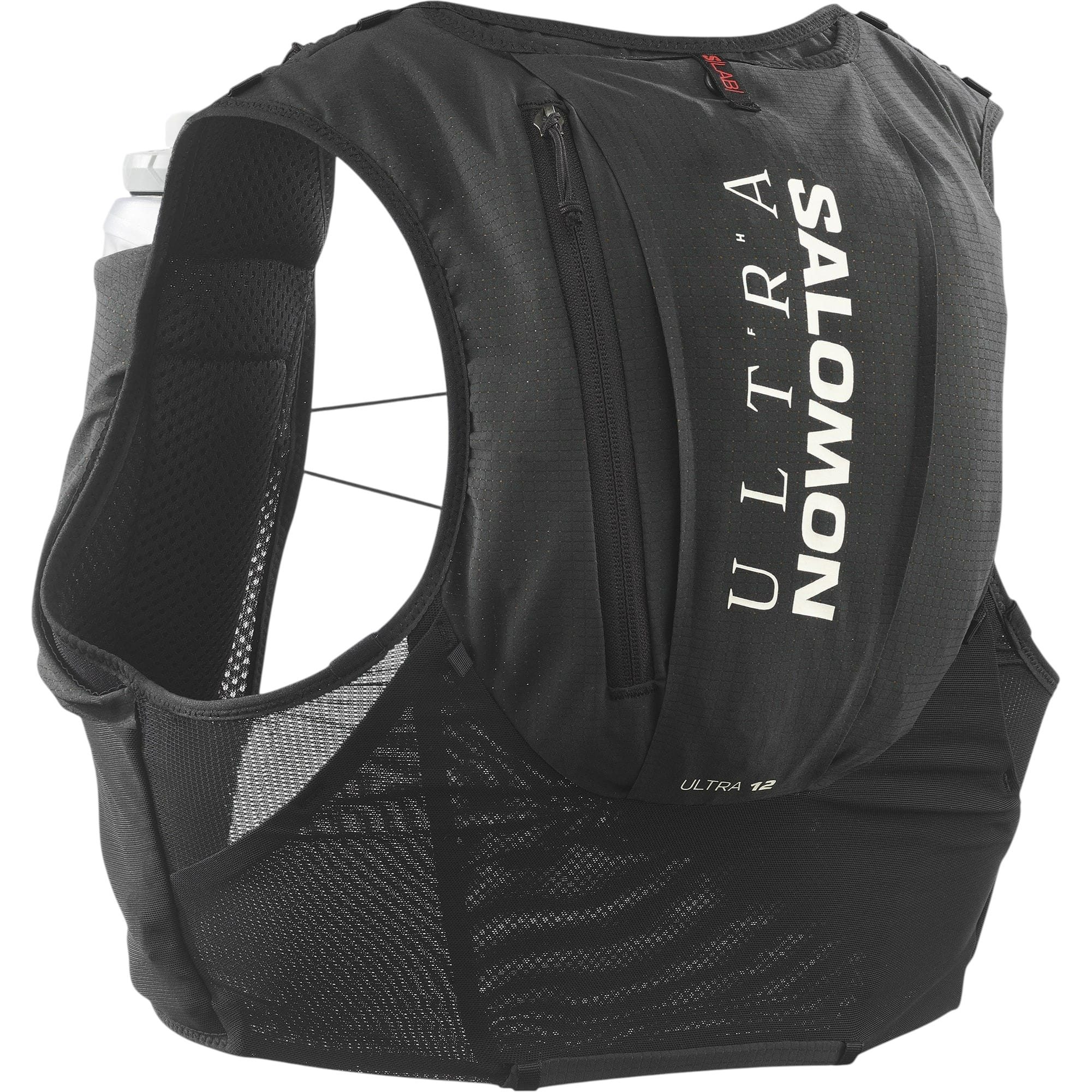 Veste d'hydratation S/Lab Ultra 12 Adulte - Image 3