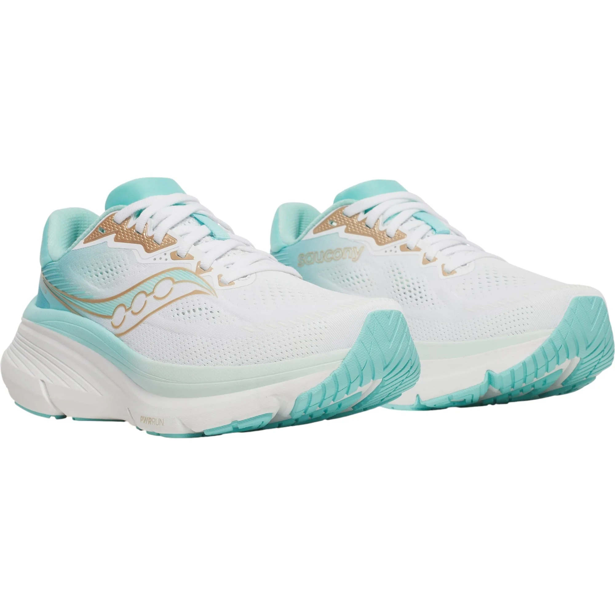 Souliers de Course de Route Guide 19 Femme - Image 2