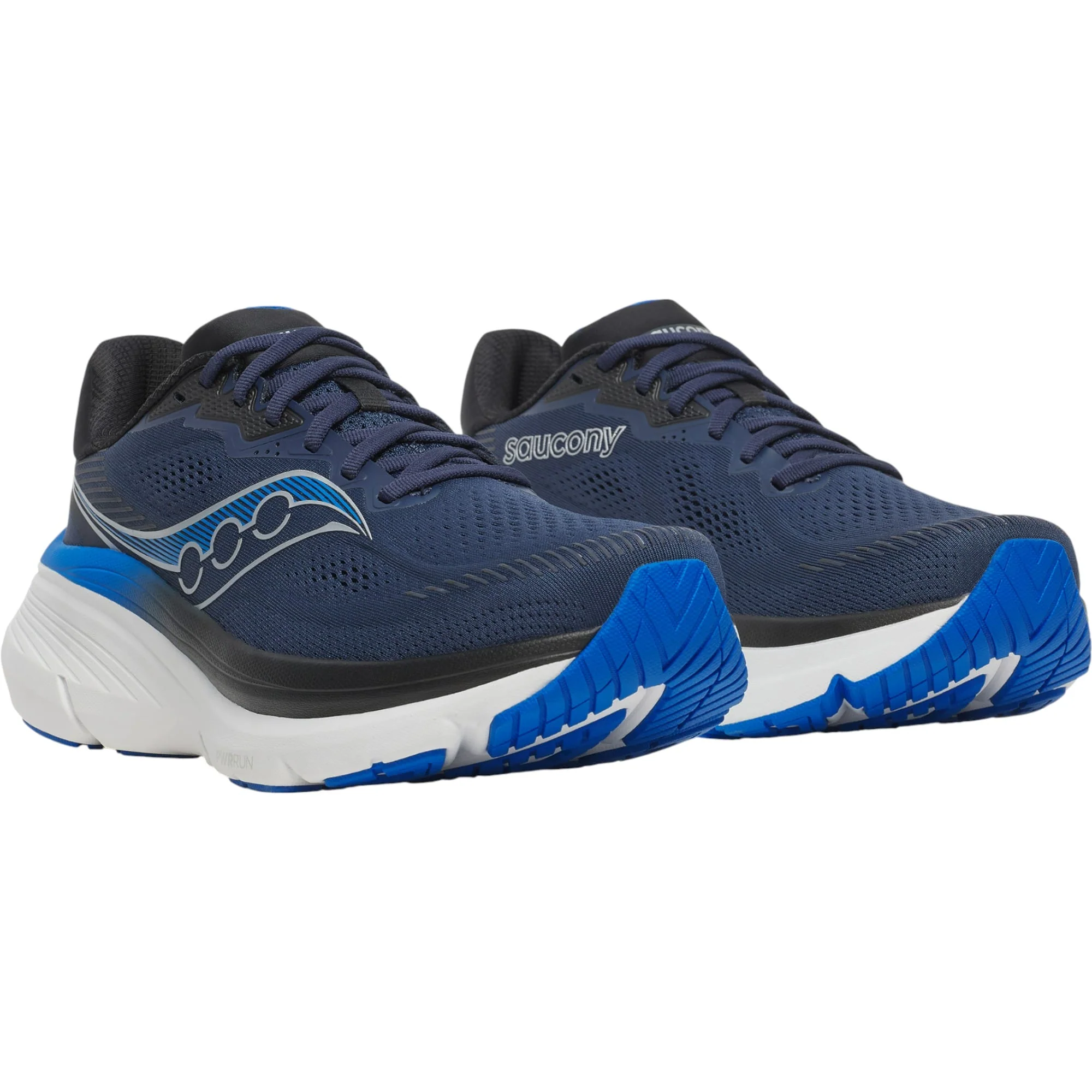 Souliers de Course de Route Guide 19 Homme - Image 2