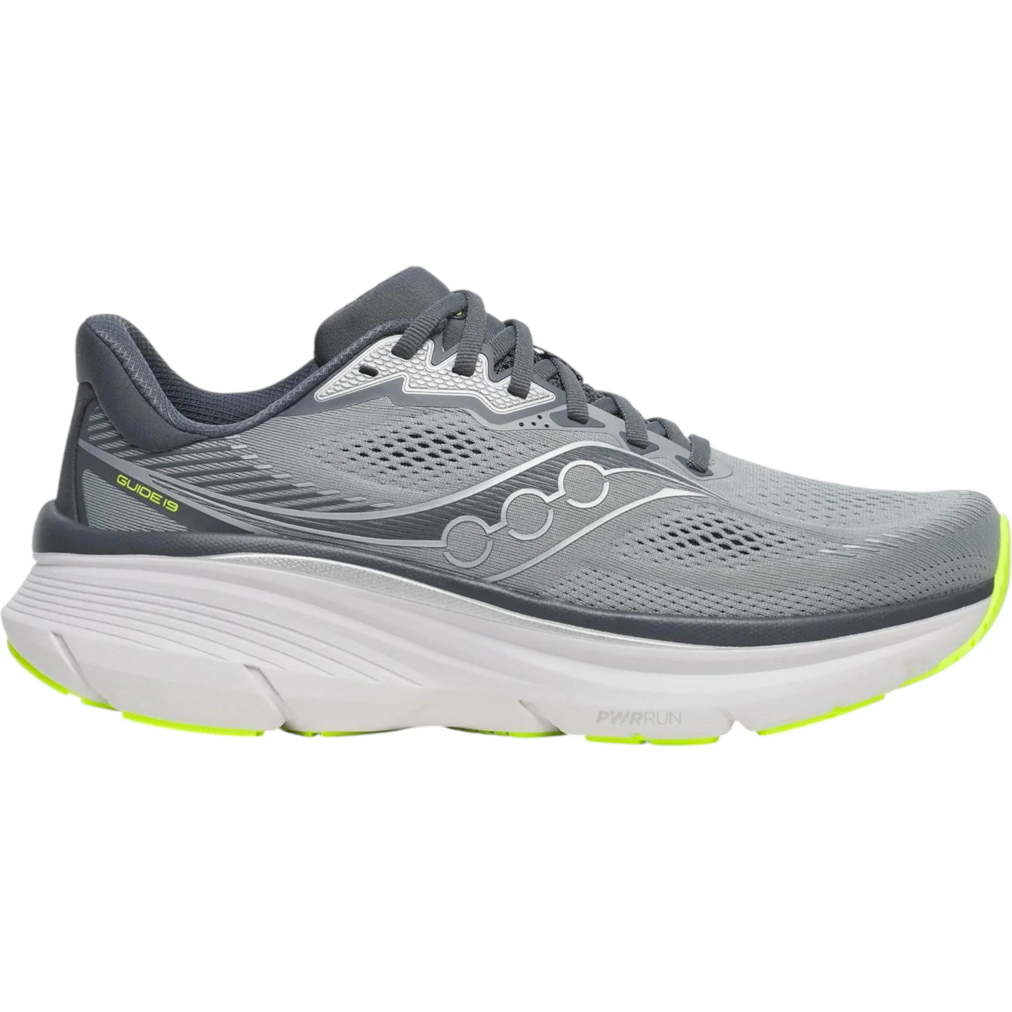 Souliers de Course de Route Guide 19 Homme - Image 7
