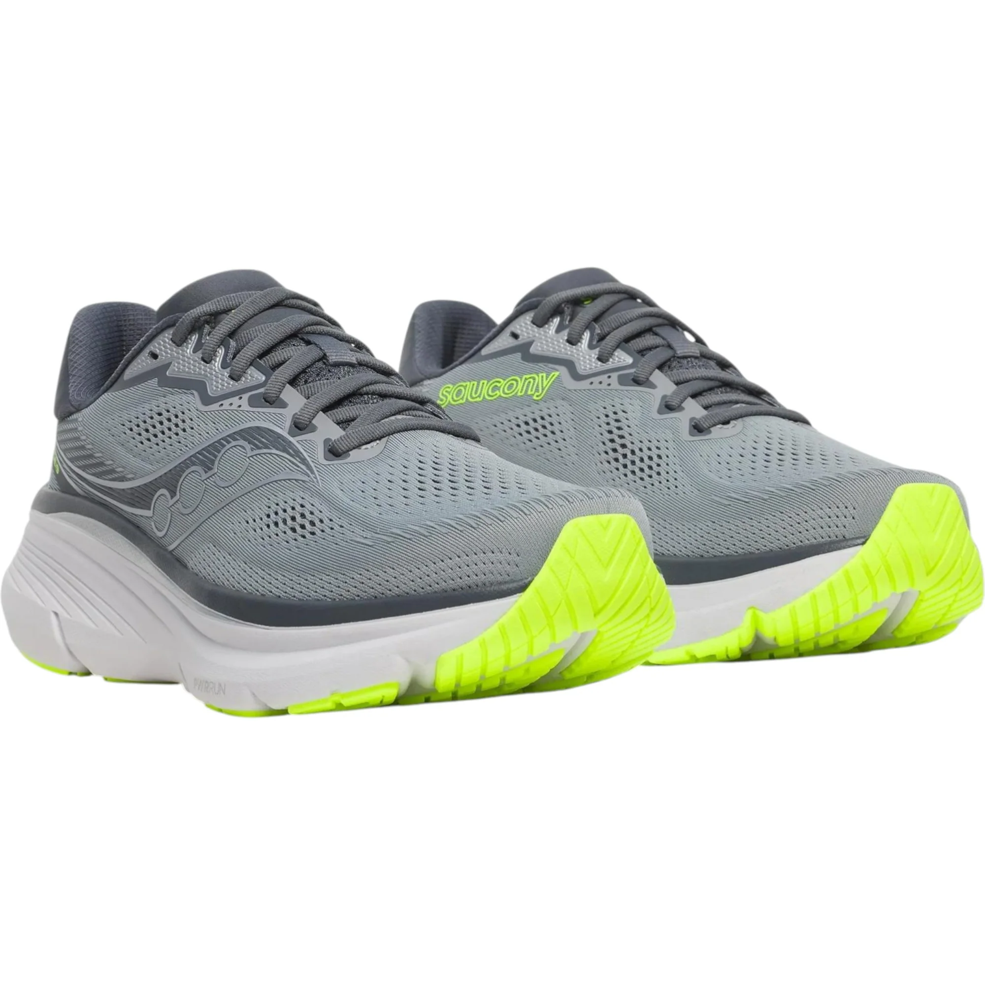 Souliers de Course de Route Guide 19 Homme - Image 8