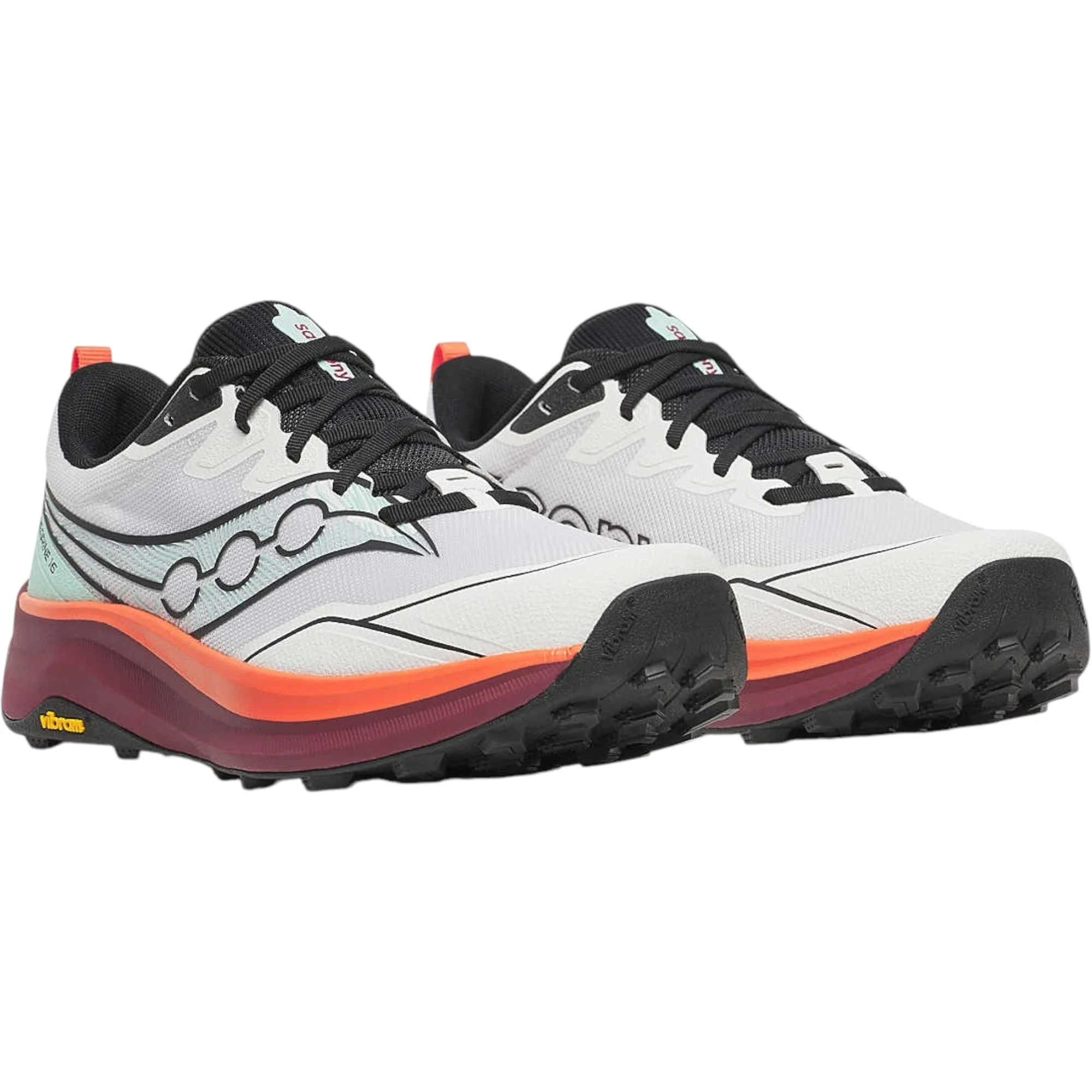 Souliers de Course de Sentier Peregrine 16 Homme - Image 2