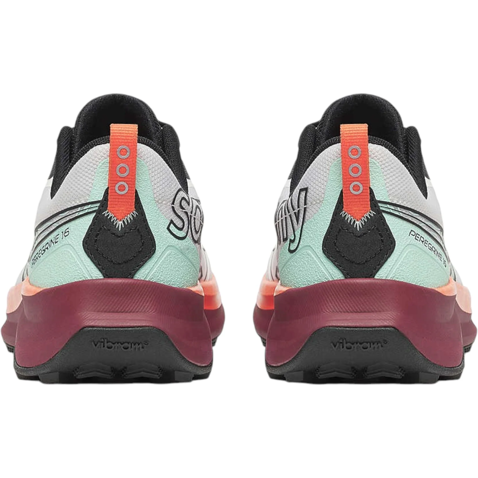 Souliers de Course de Sentier Peregrine 16 Homme - Image 4